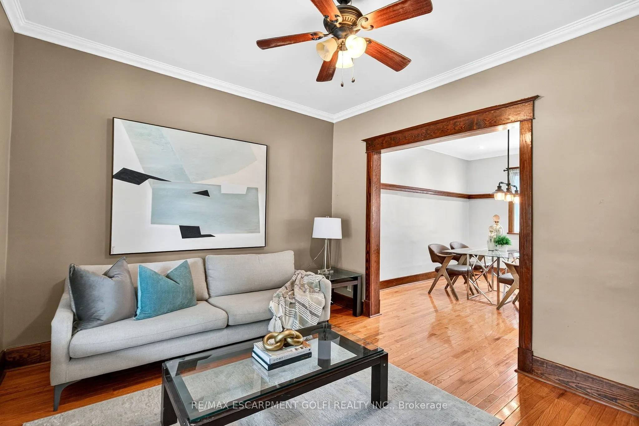 31 East 33RD Street