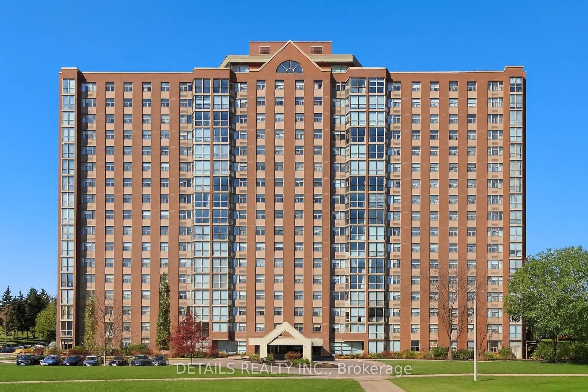 2760 Carousel Crescent, #1406