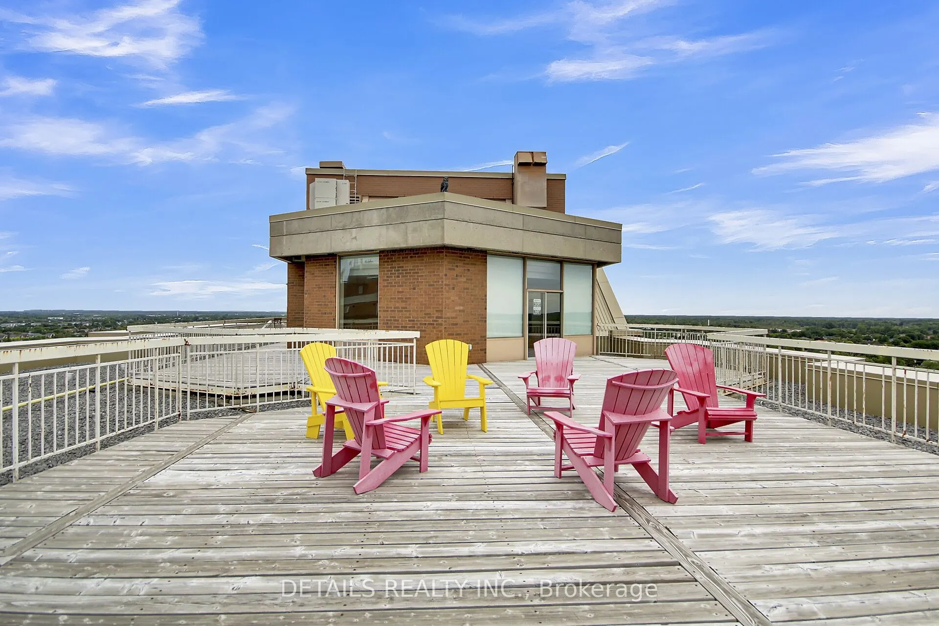 2760 Carousel Crescent, #1406
