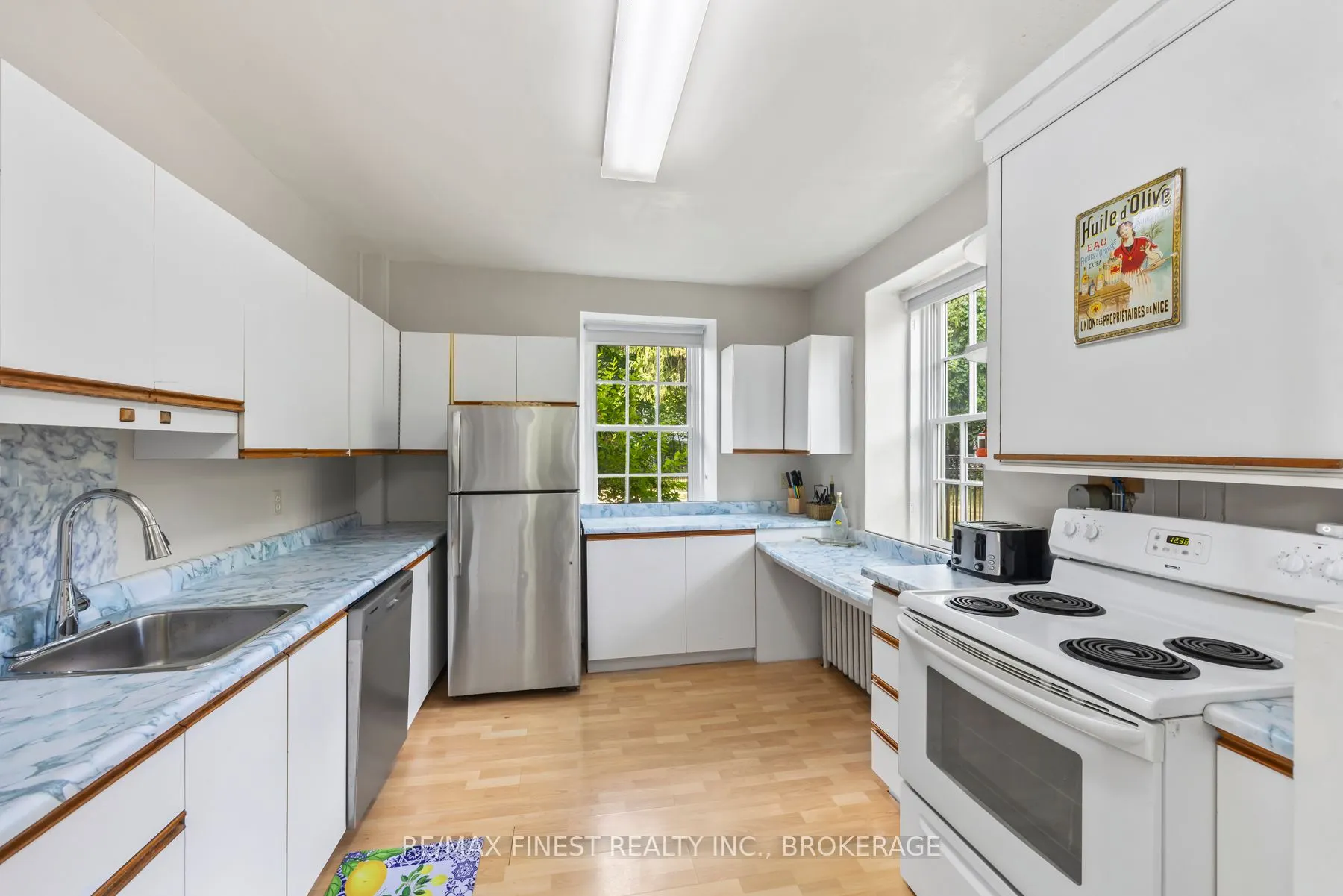 55 Cochrane Drive