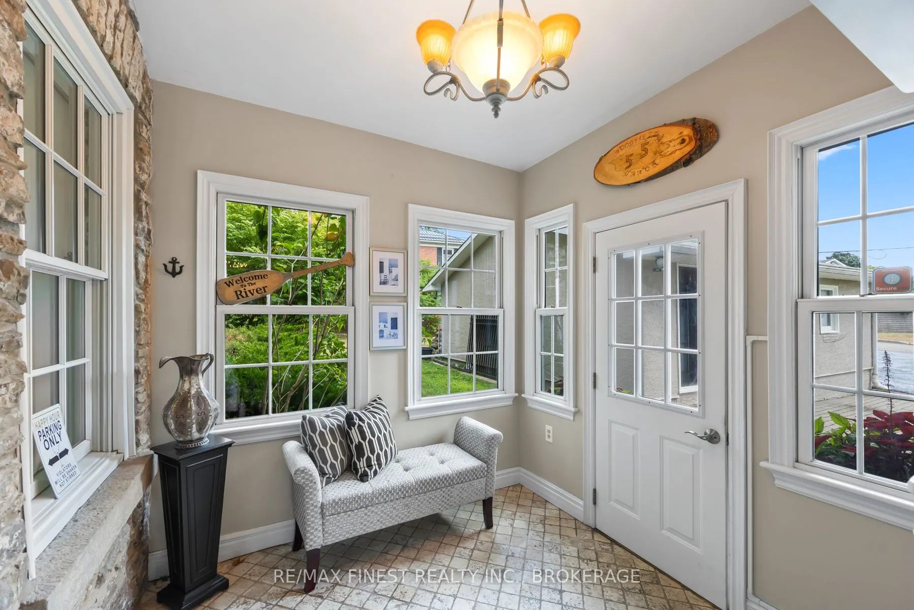55 Cochrane Drive