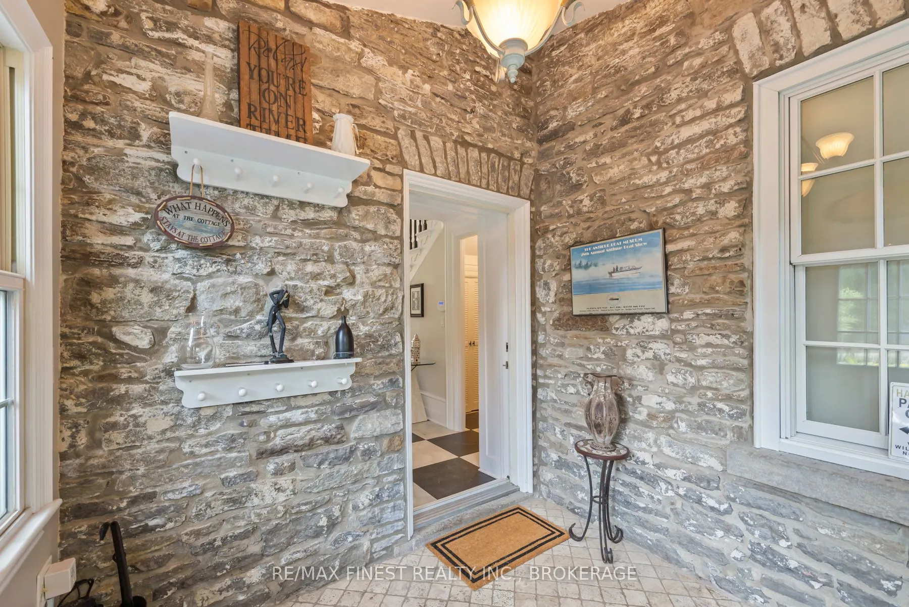 55 Cochrane Drive