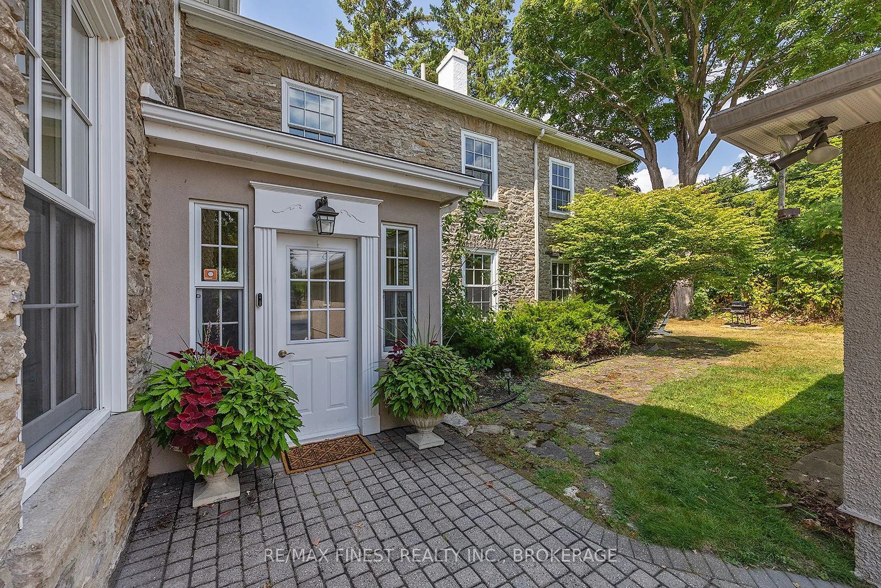 55 Cochrane Drive