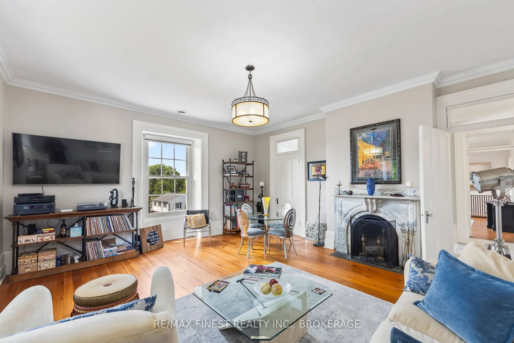 55 Cochrane Drive