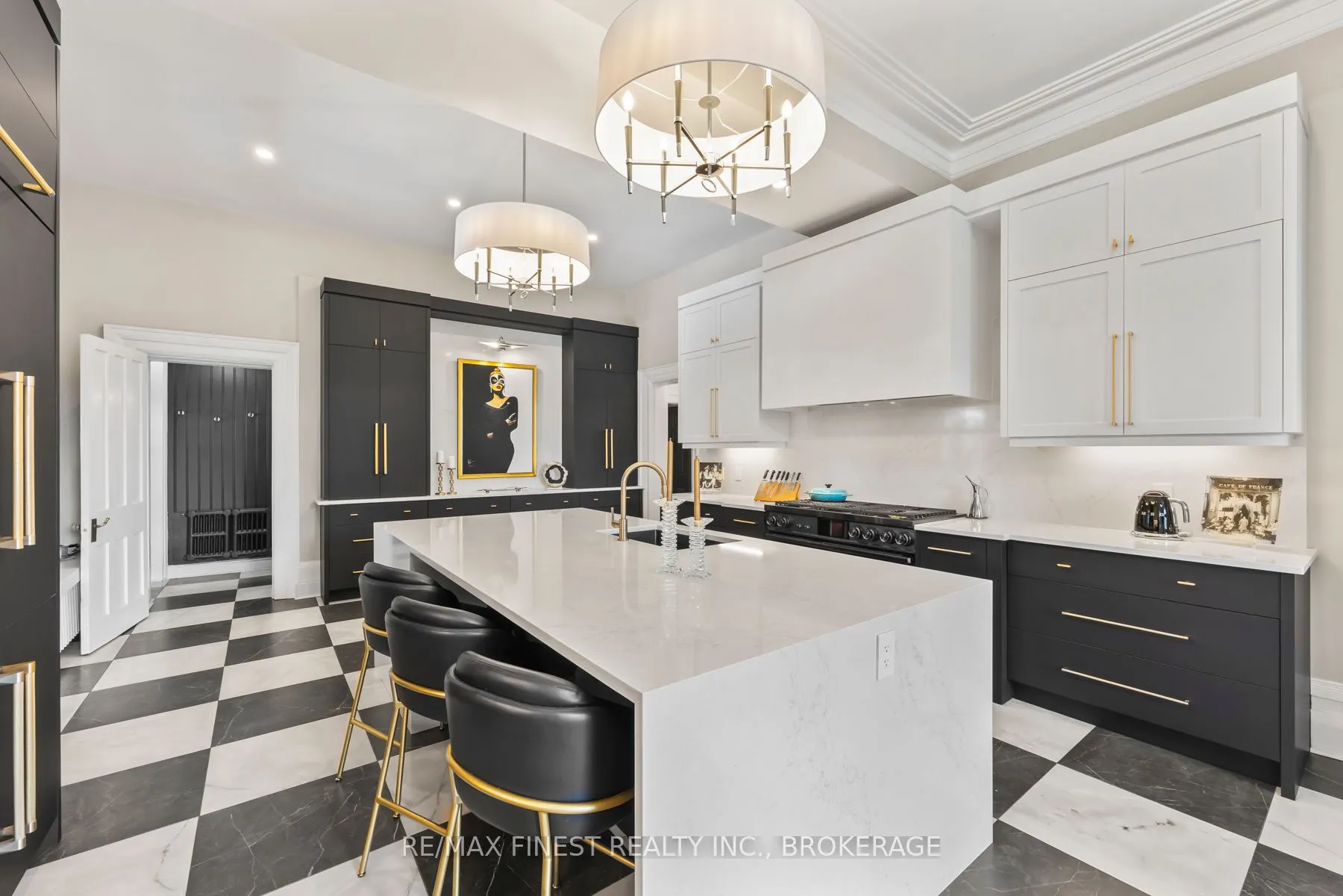 55 Cochrane Drive