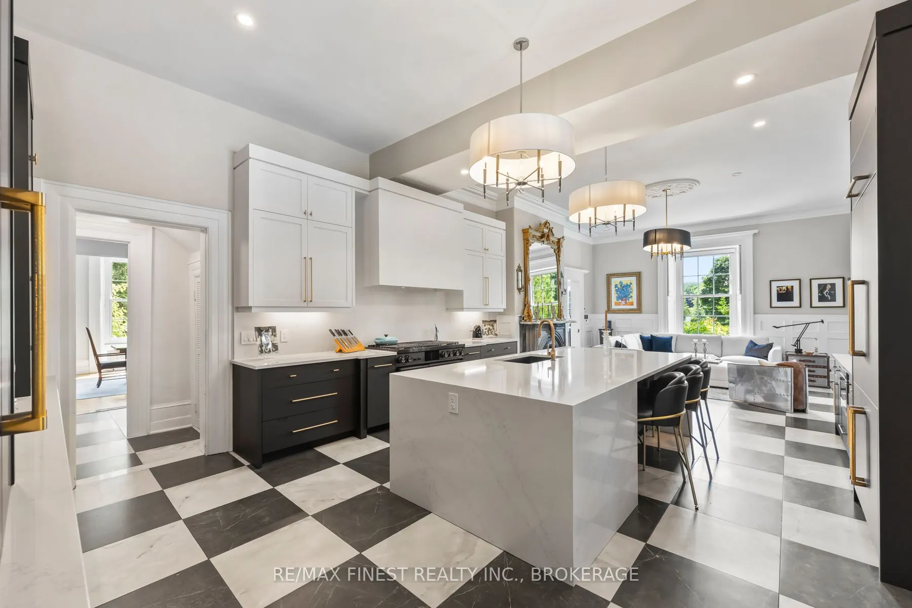 55 Cochrane Drive