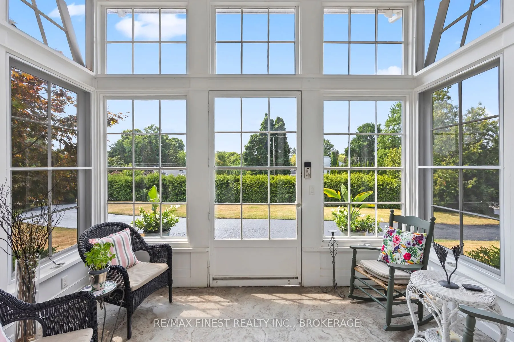 55 Cochrane Drive