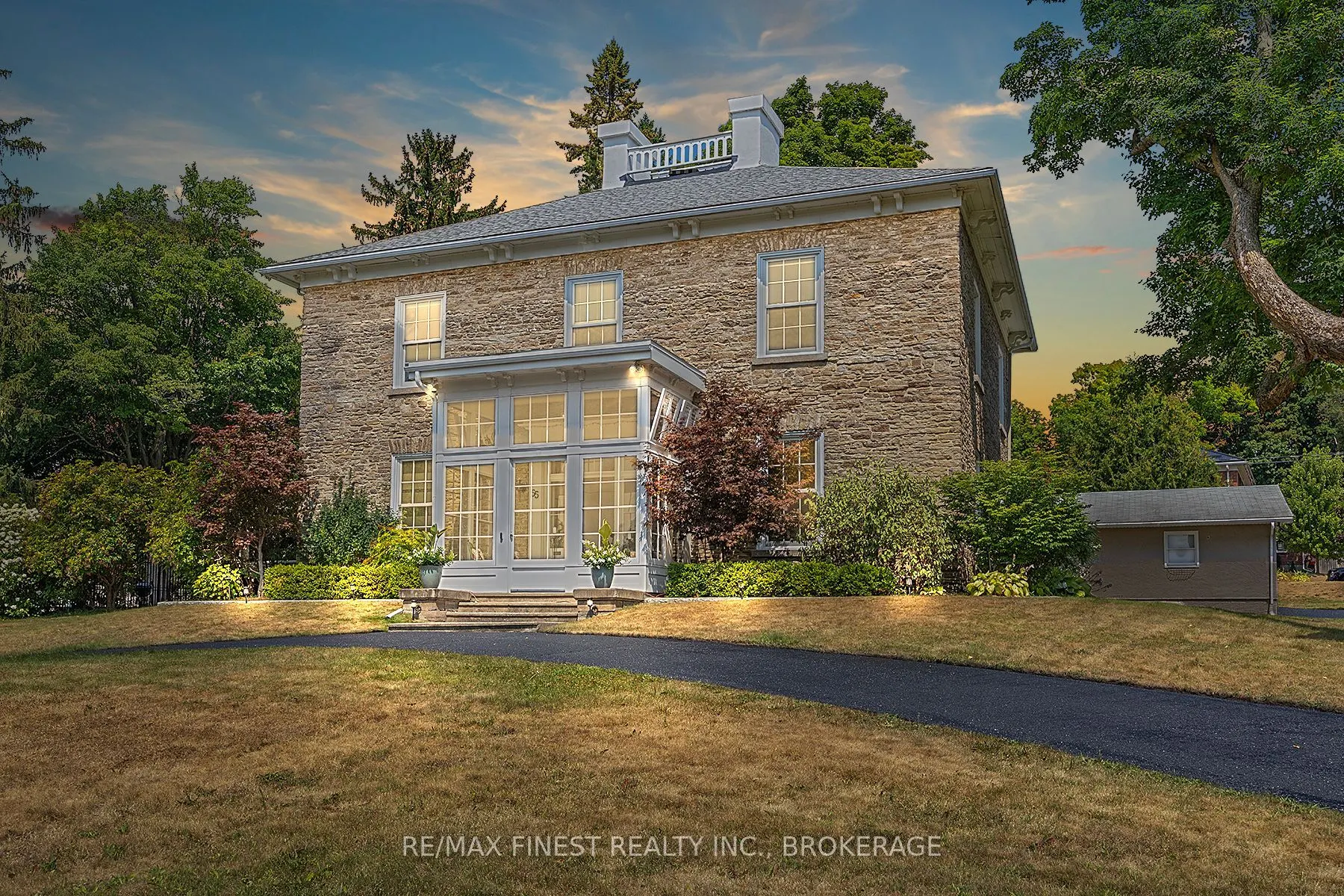 55 Cochrane Drive