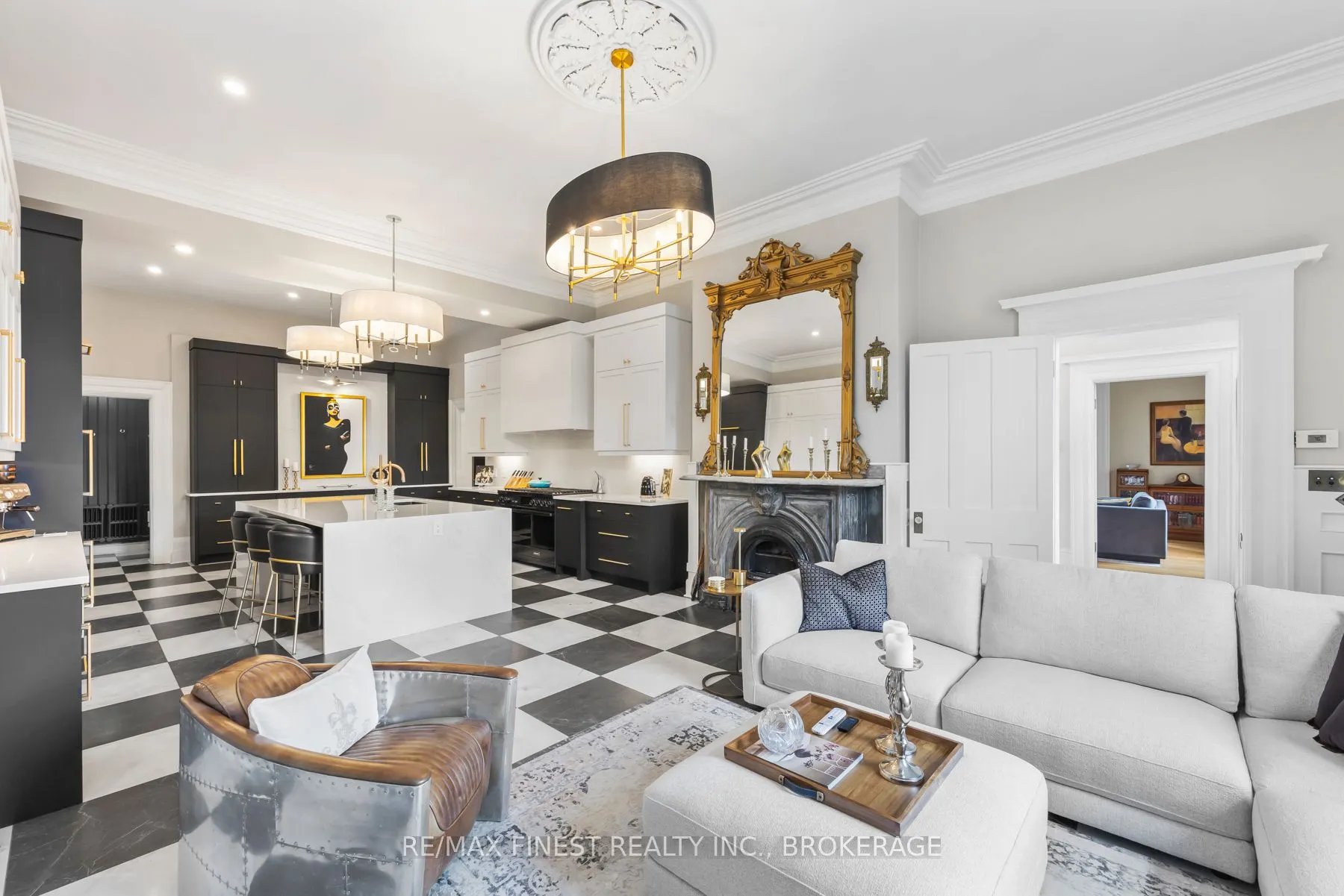 55 Cochrane Drive