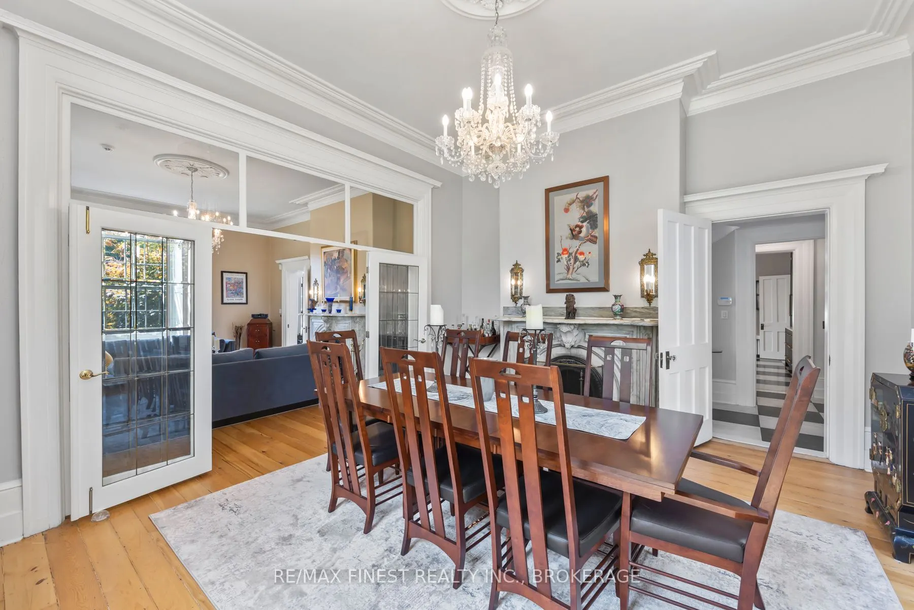 55 Cochrane Drive