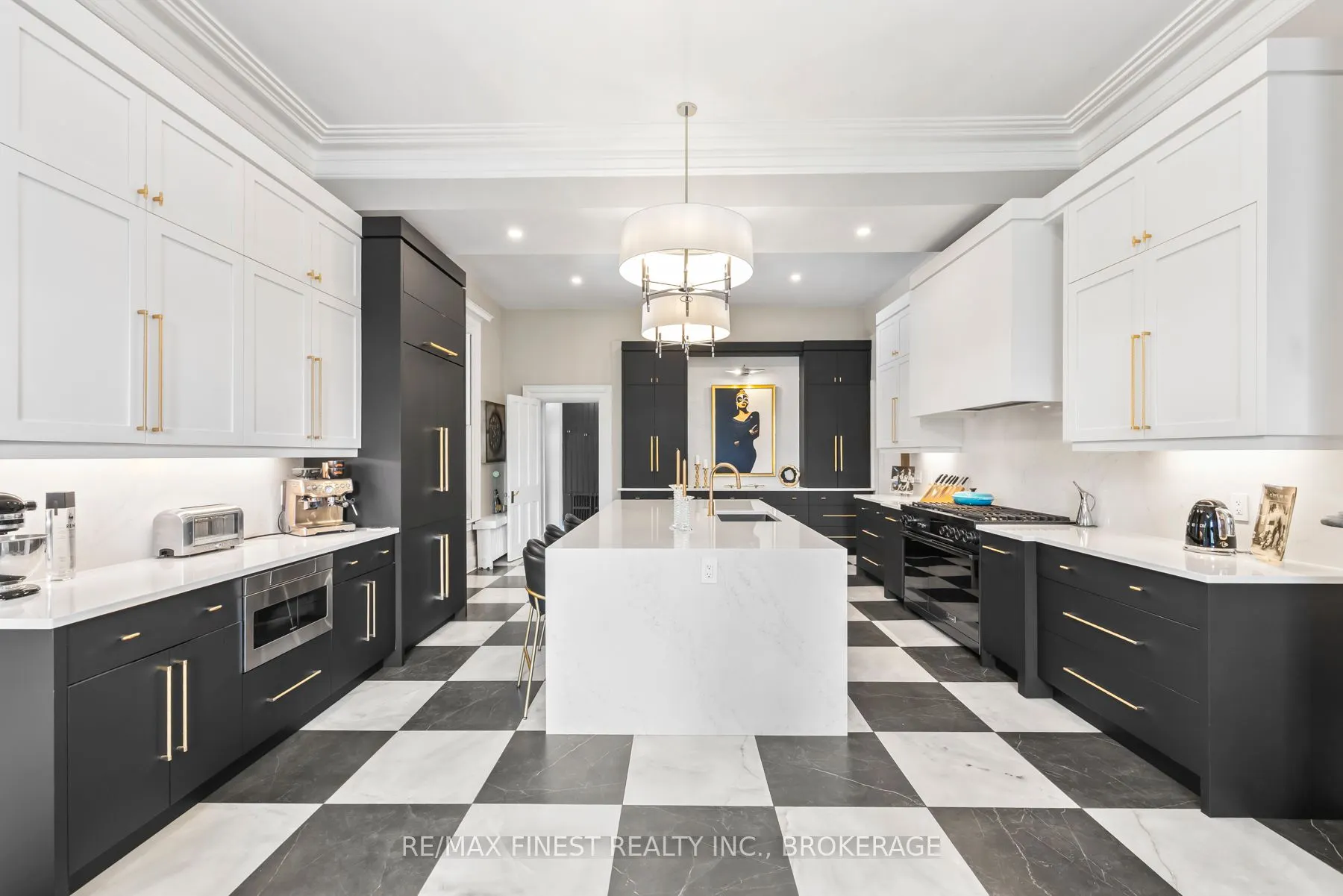 55 Cochrane Drive