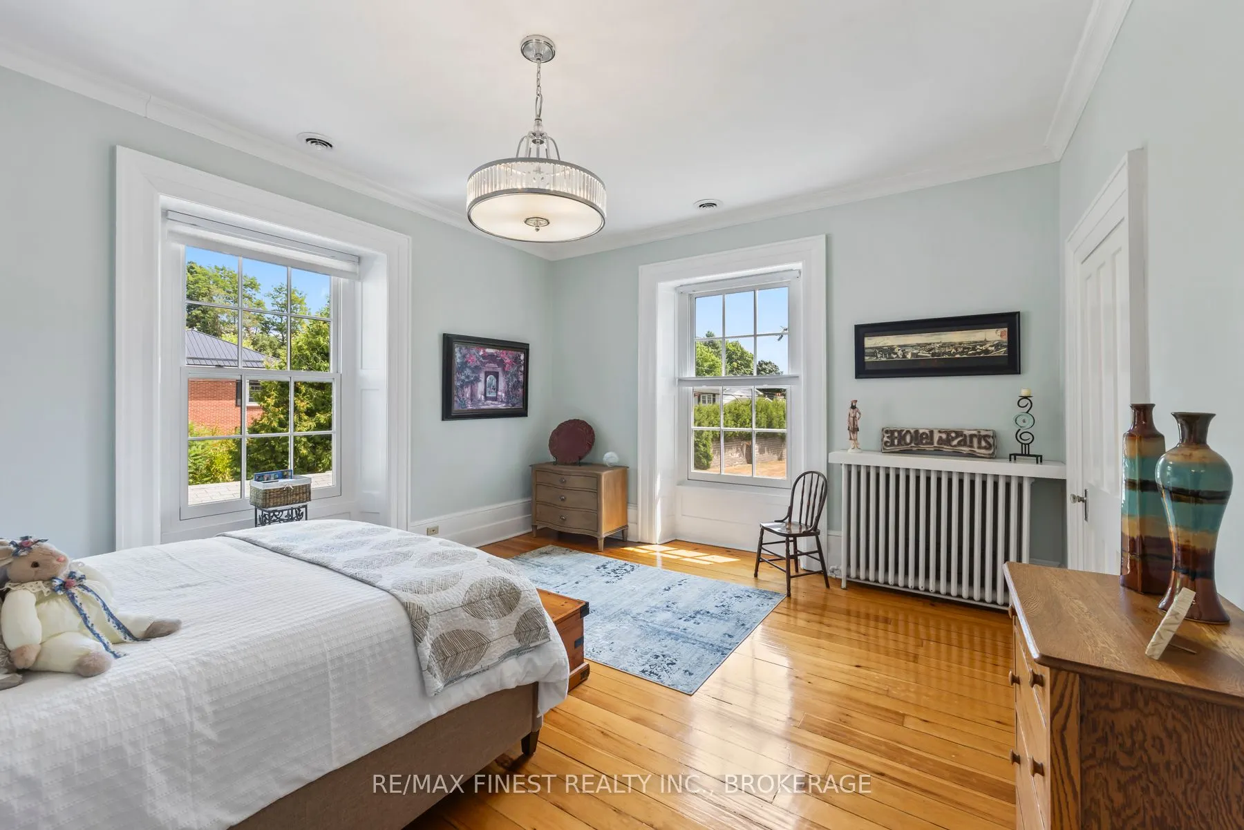 55 Cochrane Drive