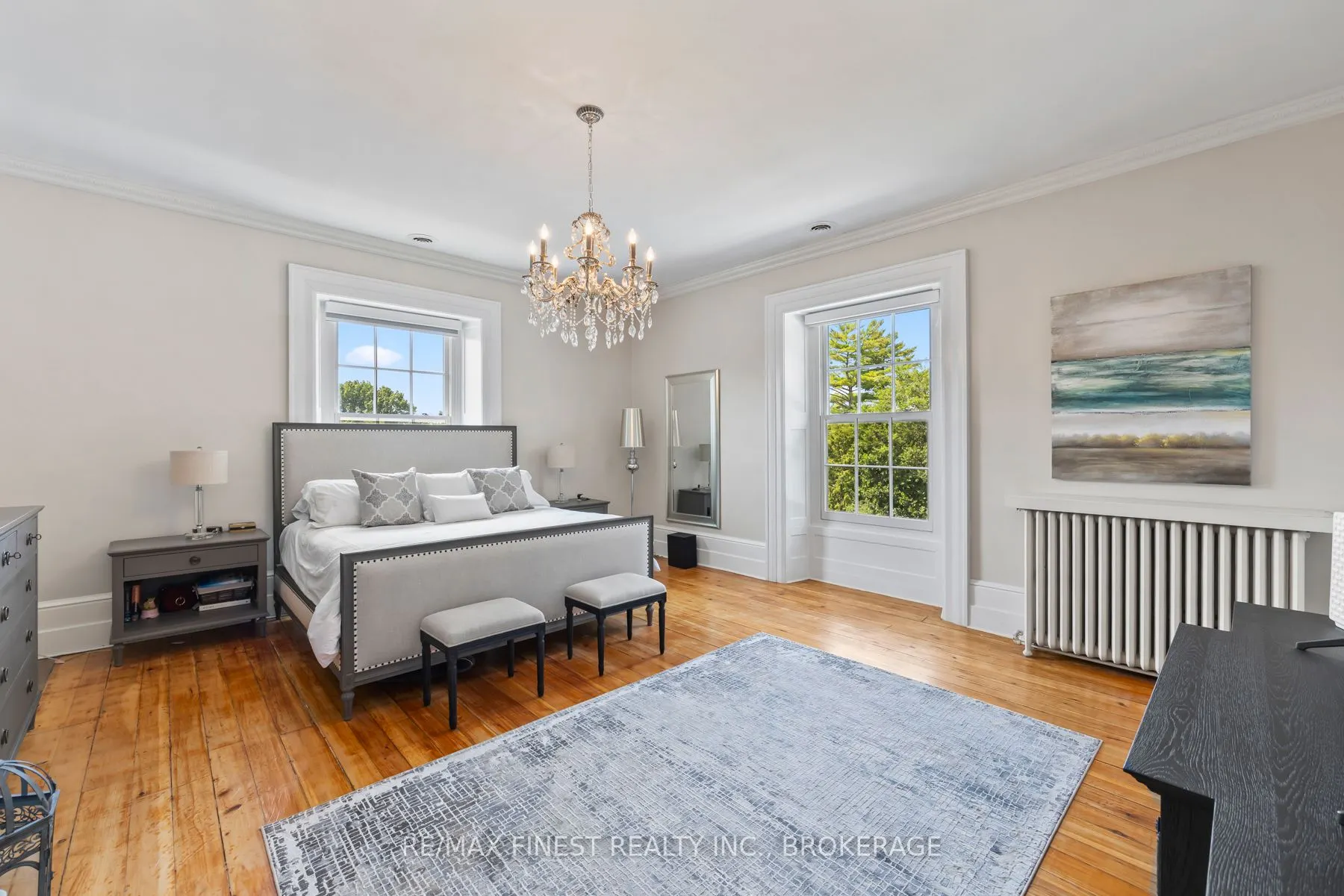 55 Cochrane Drive