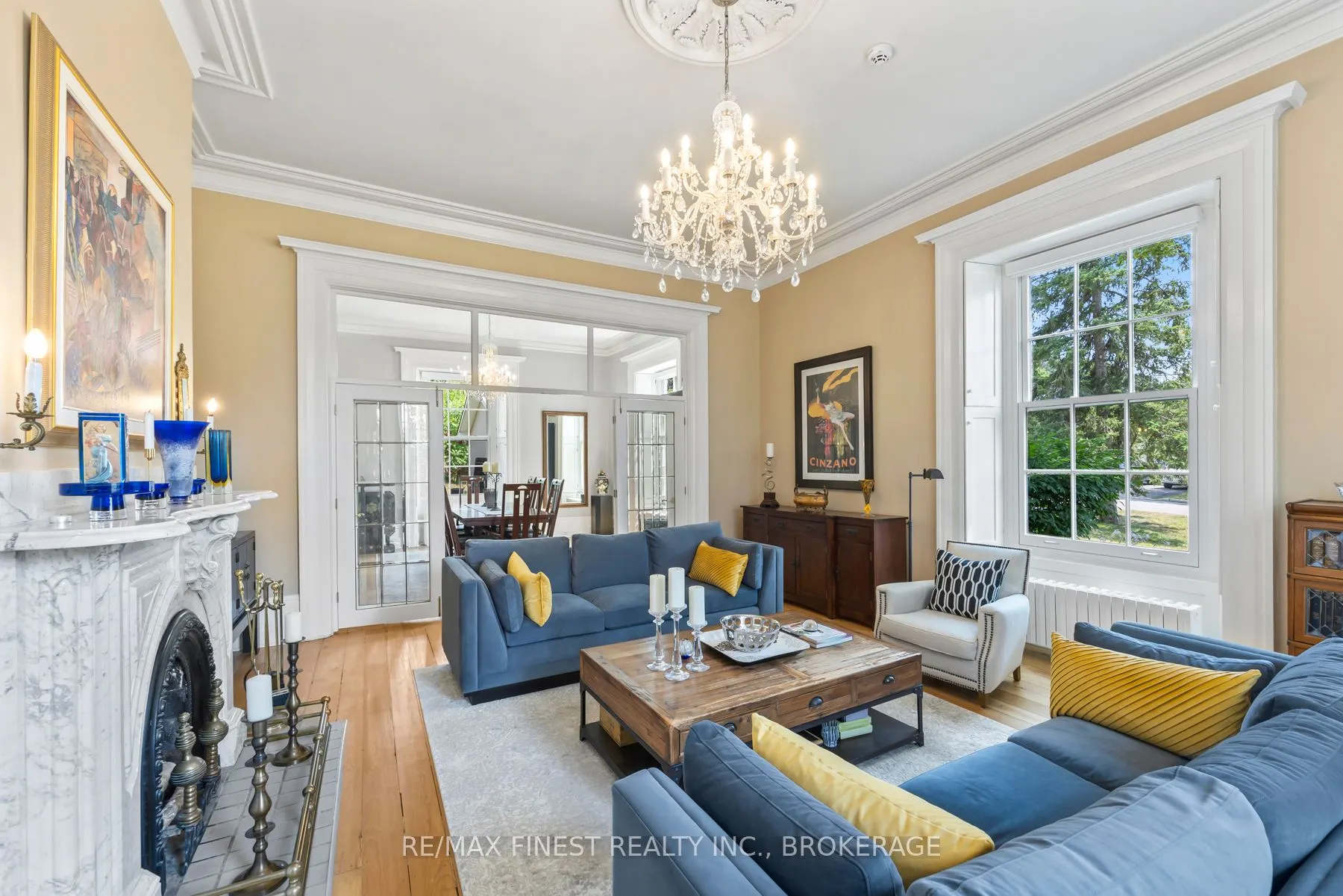 55 Cochrane Drive