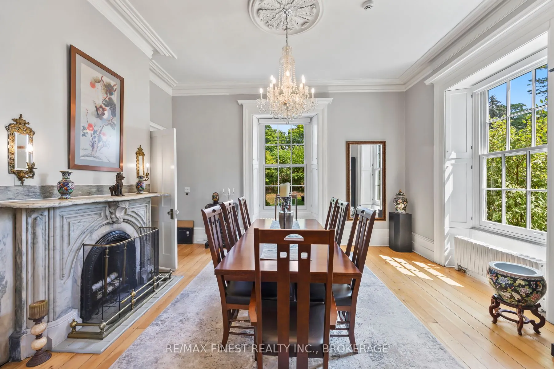 55 Cochrane Drive