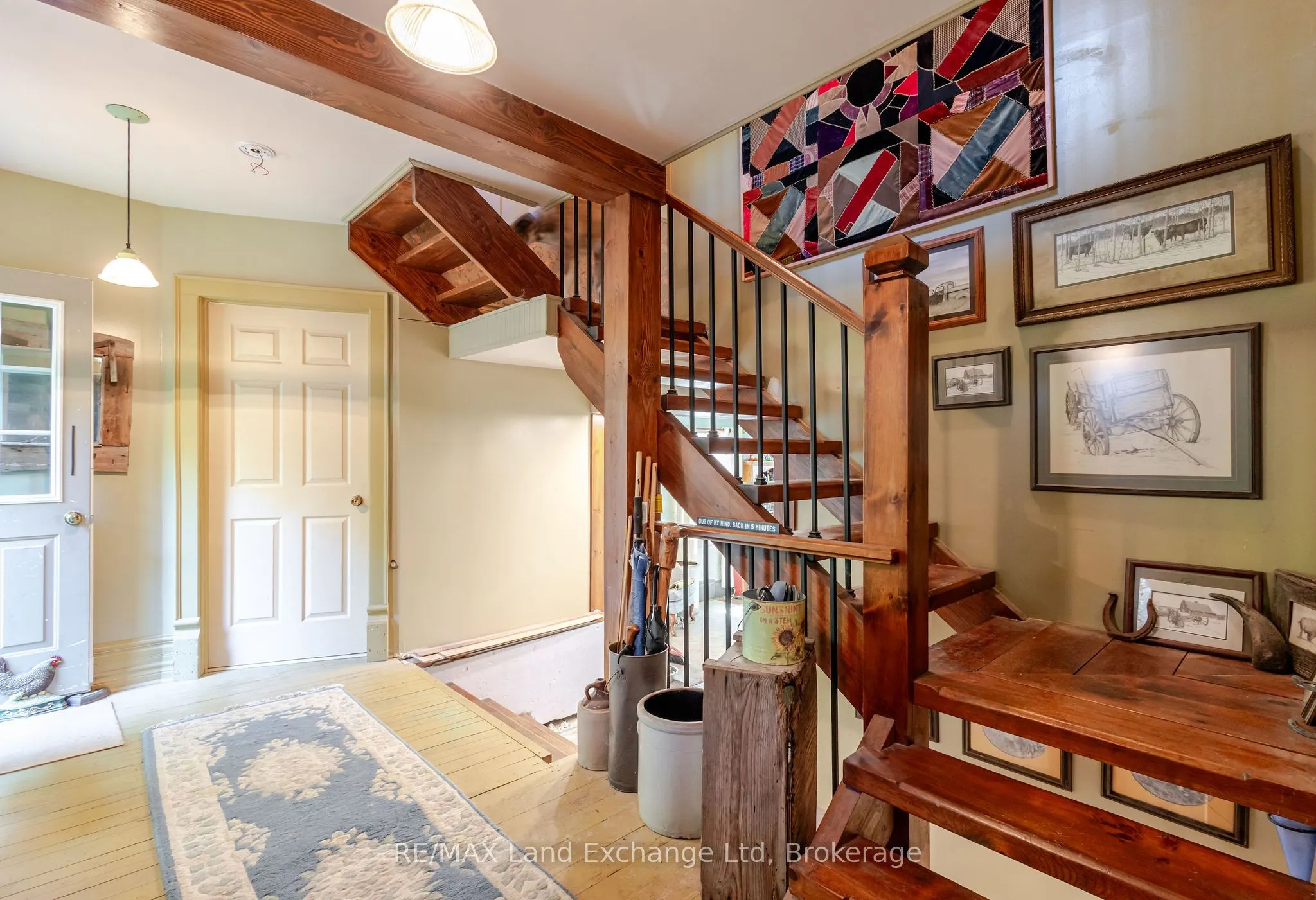 3095 Old Mill Street