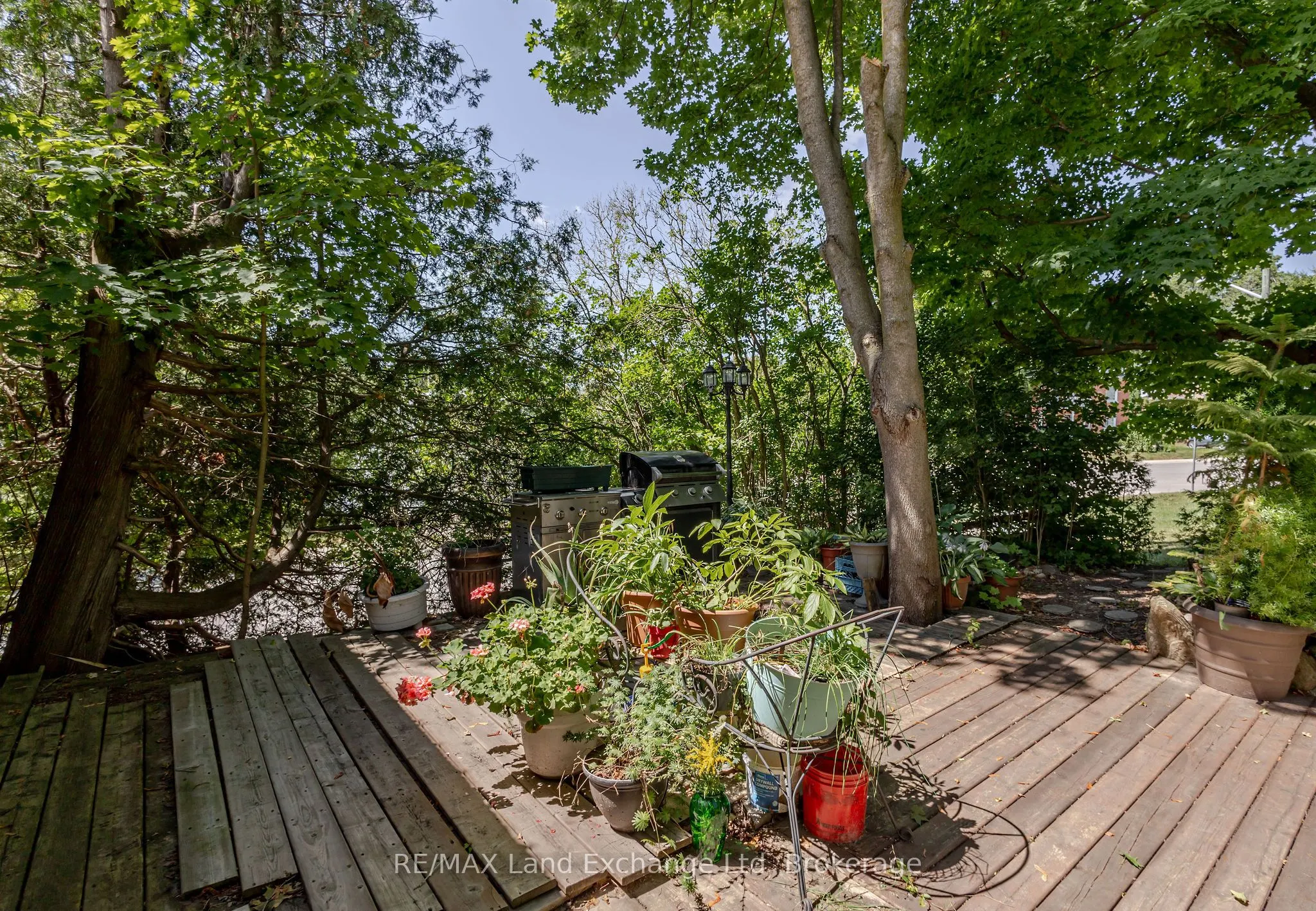 3095 Old Mill Street