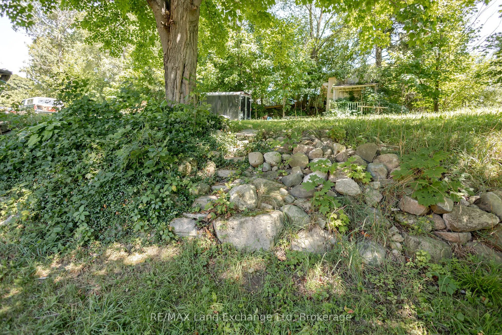 3095 Old Mill Street