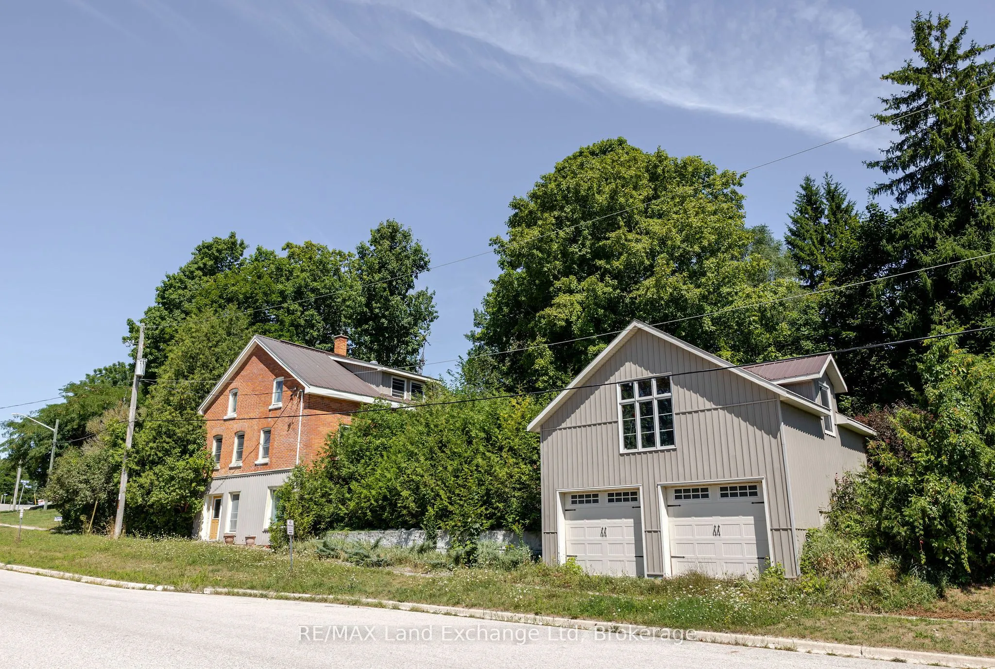 3095 Old Mill Street