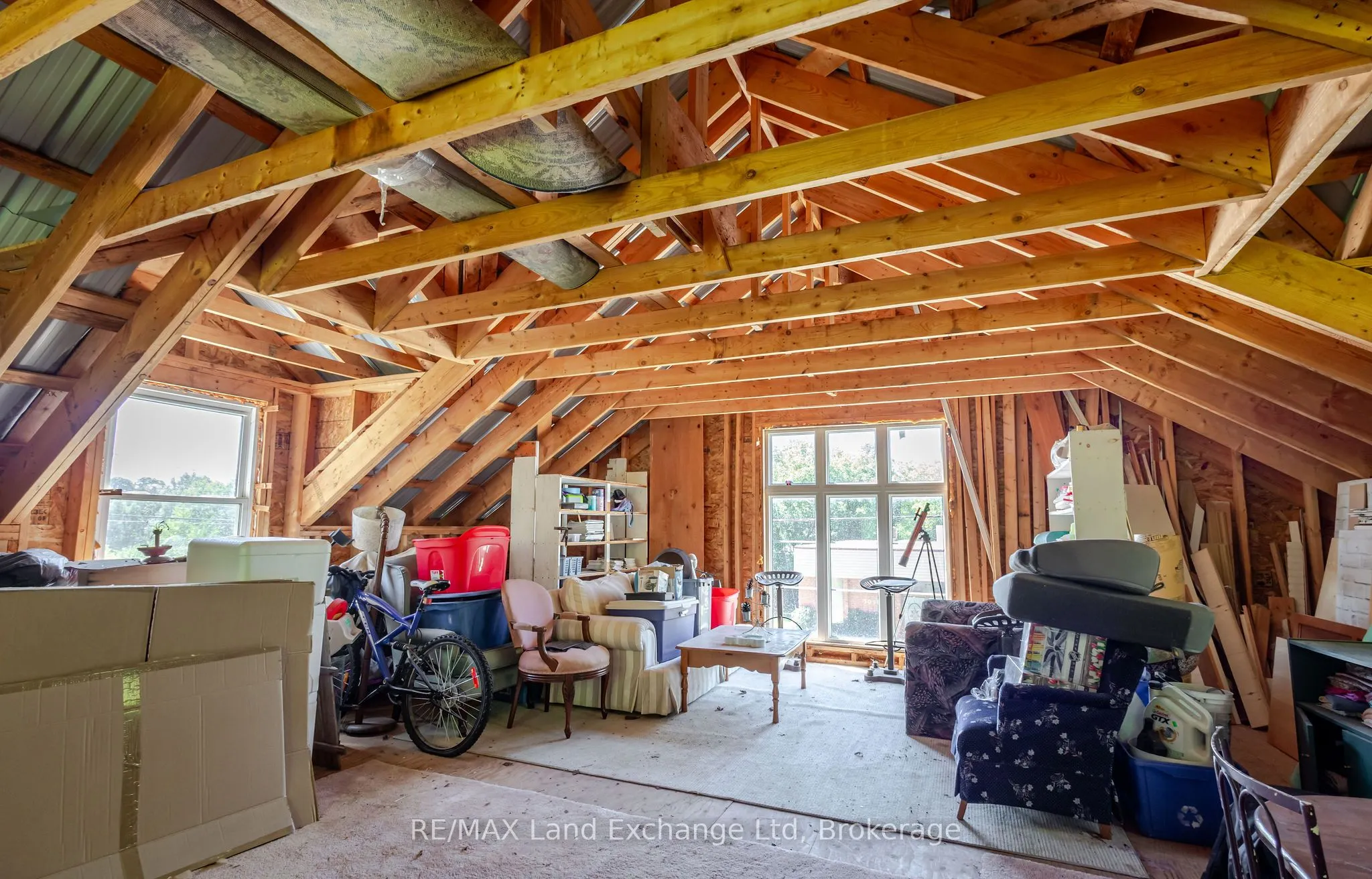 3095 Old Mill Street
