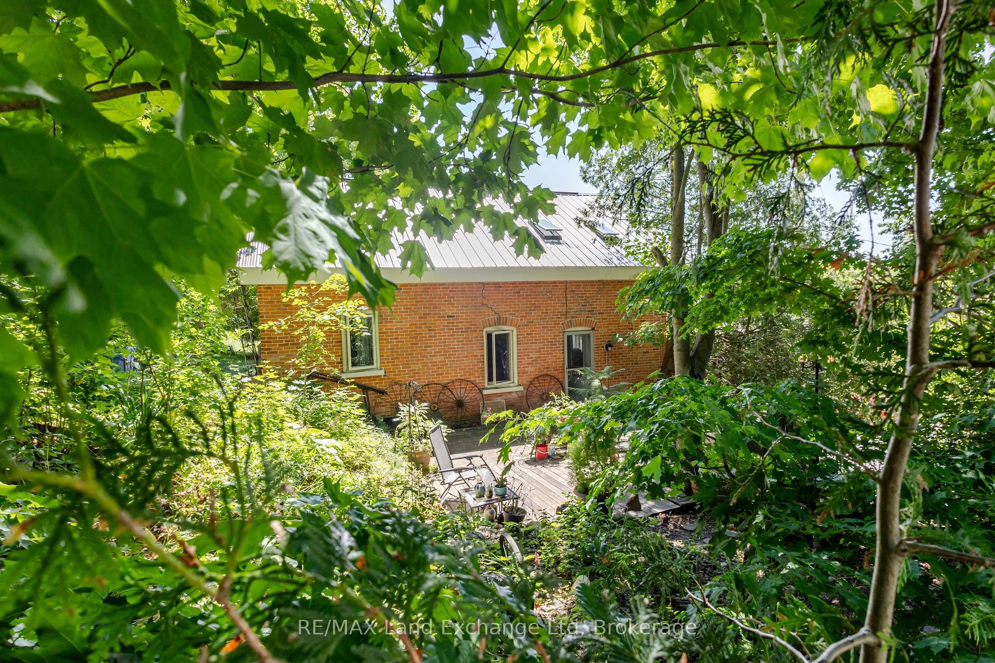 3095 Old Mill Street