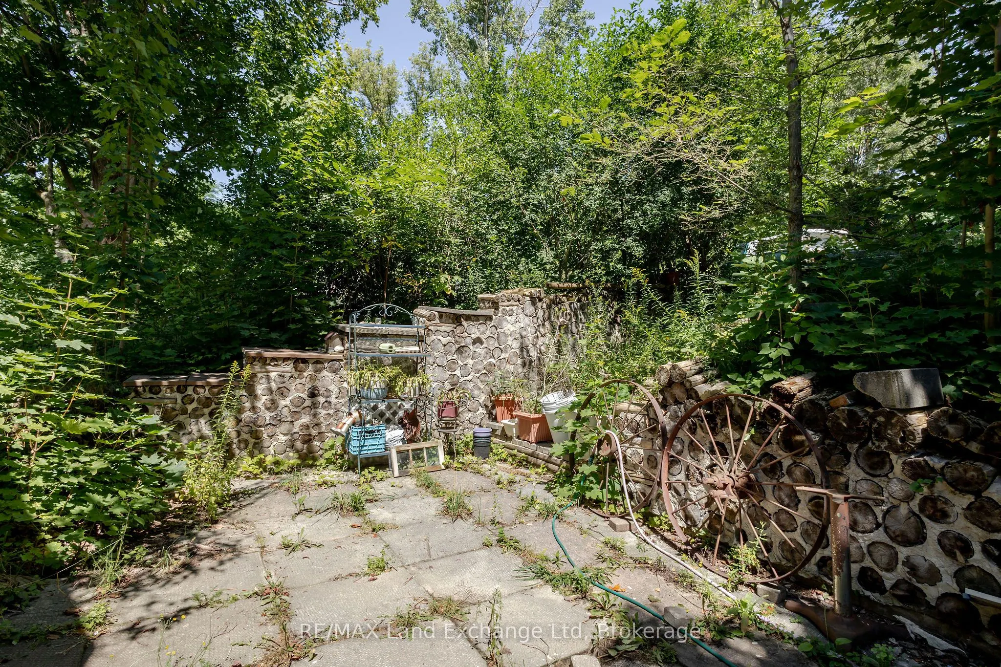 3095 Old Mill Street