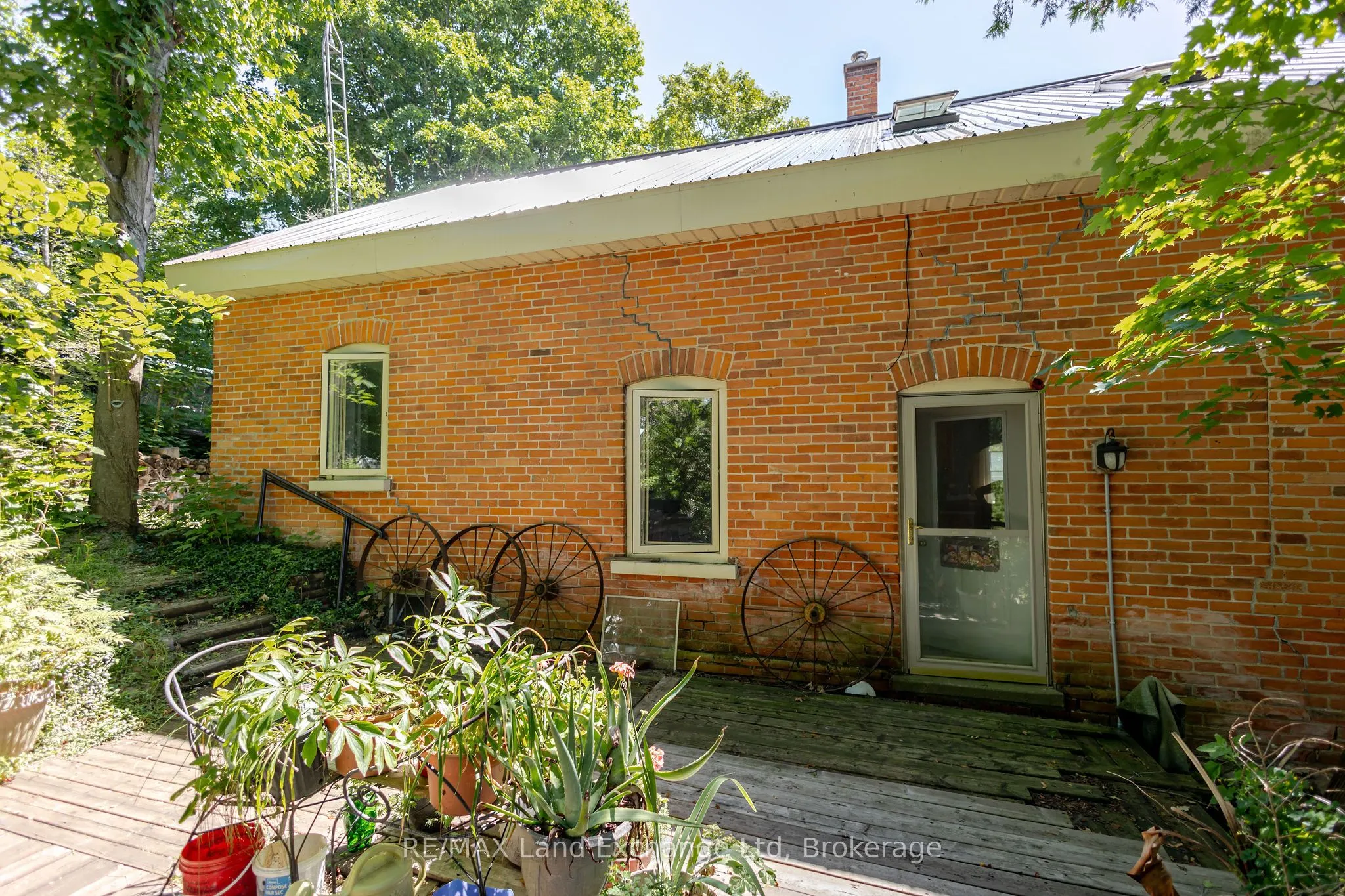 3095 Old Mill Street