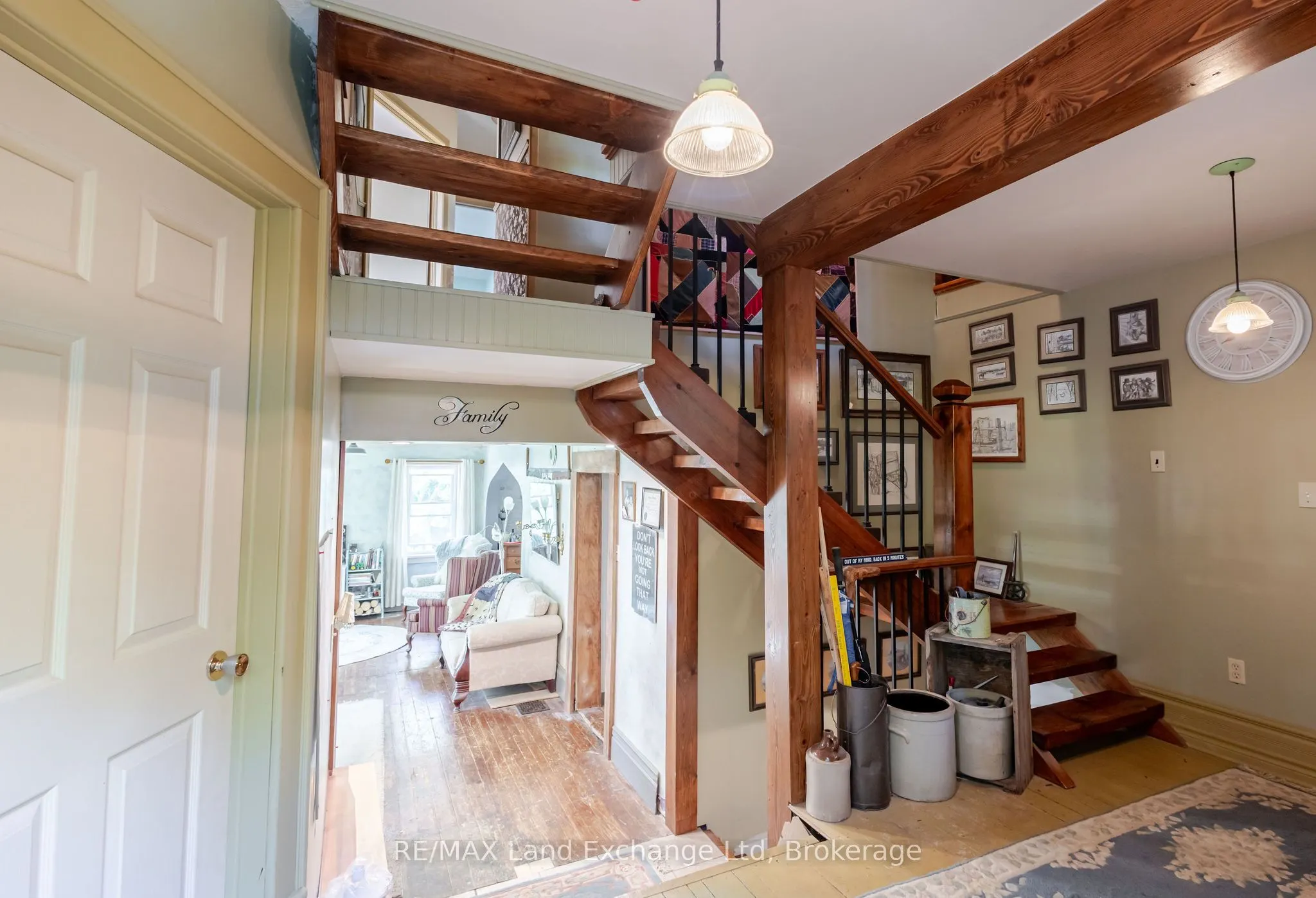 3095 Old Mill Street