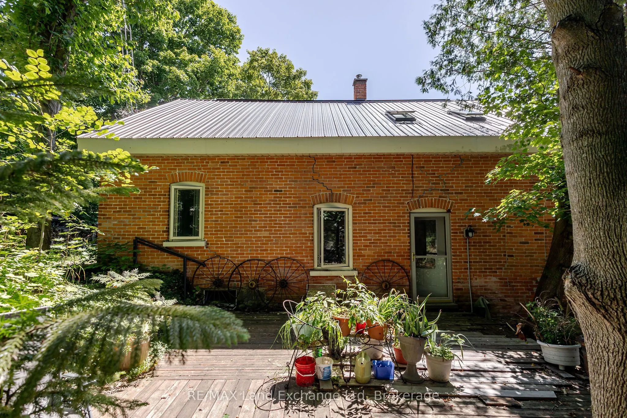 3095 Old Mill Street