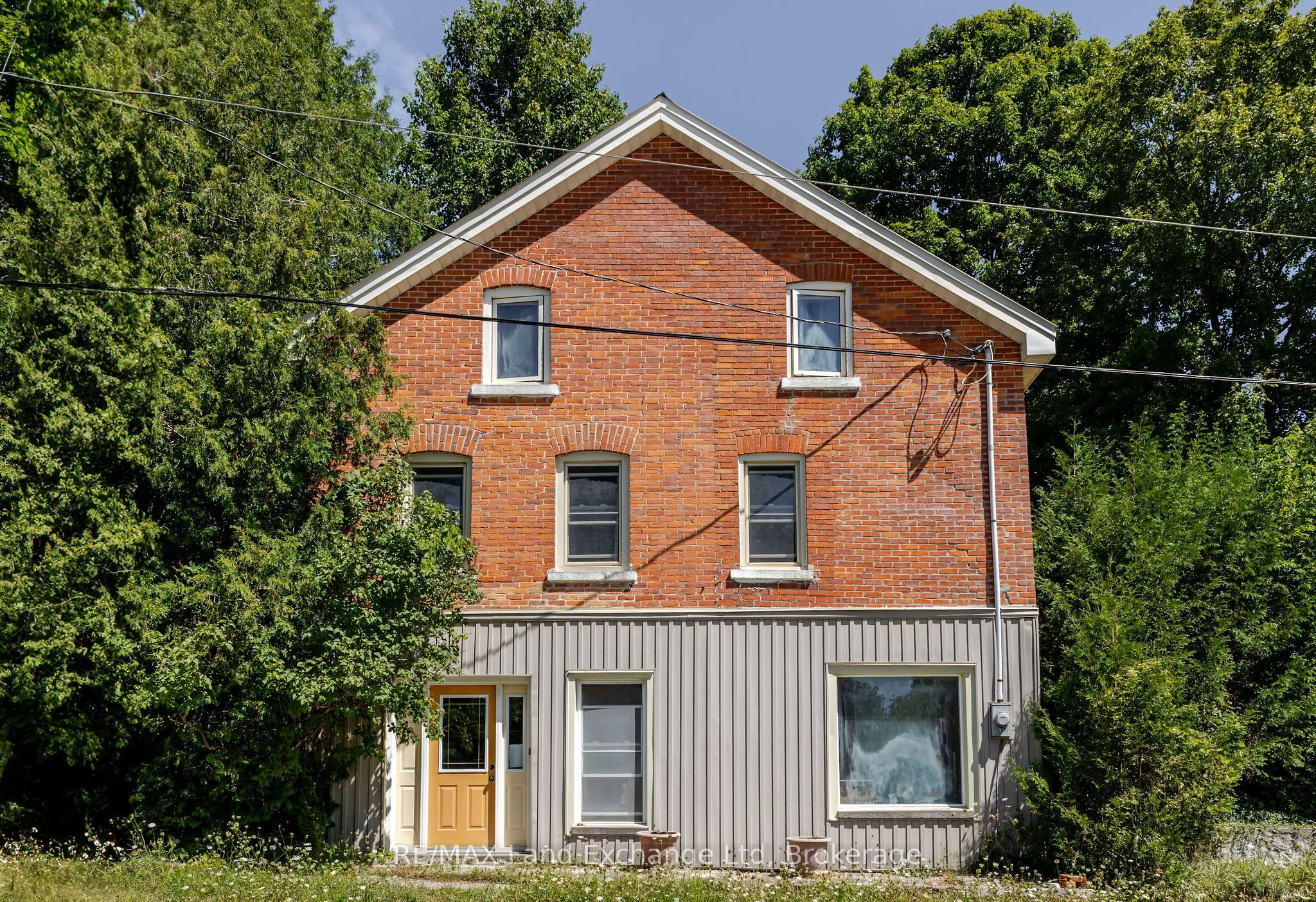 3095 Old Mill Street