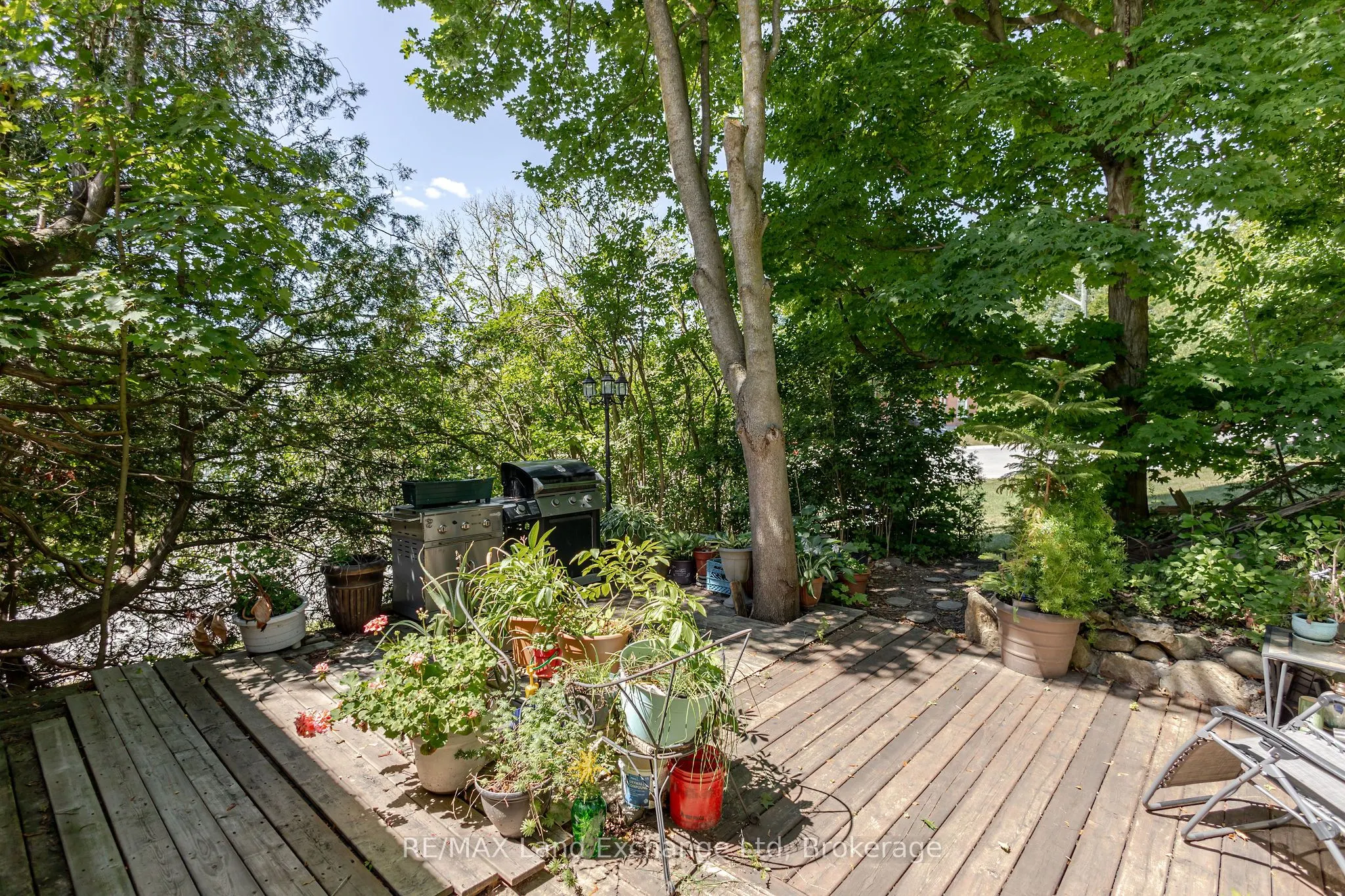 3095 Old Mill Street