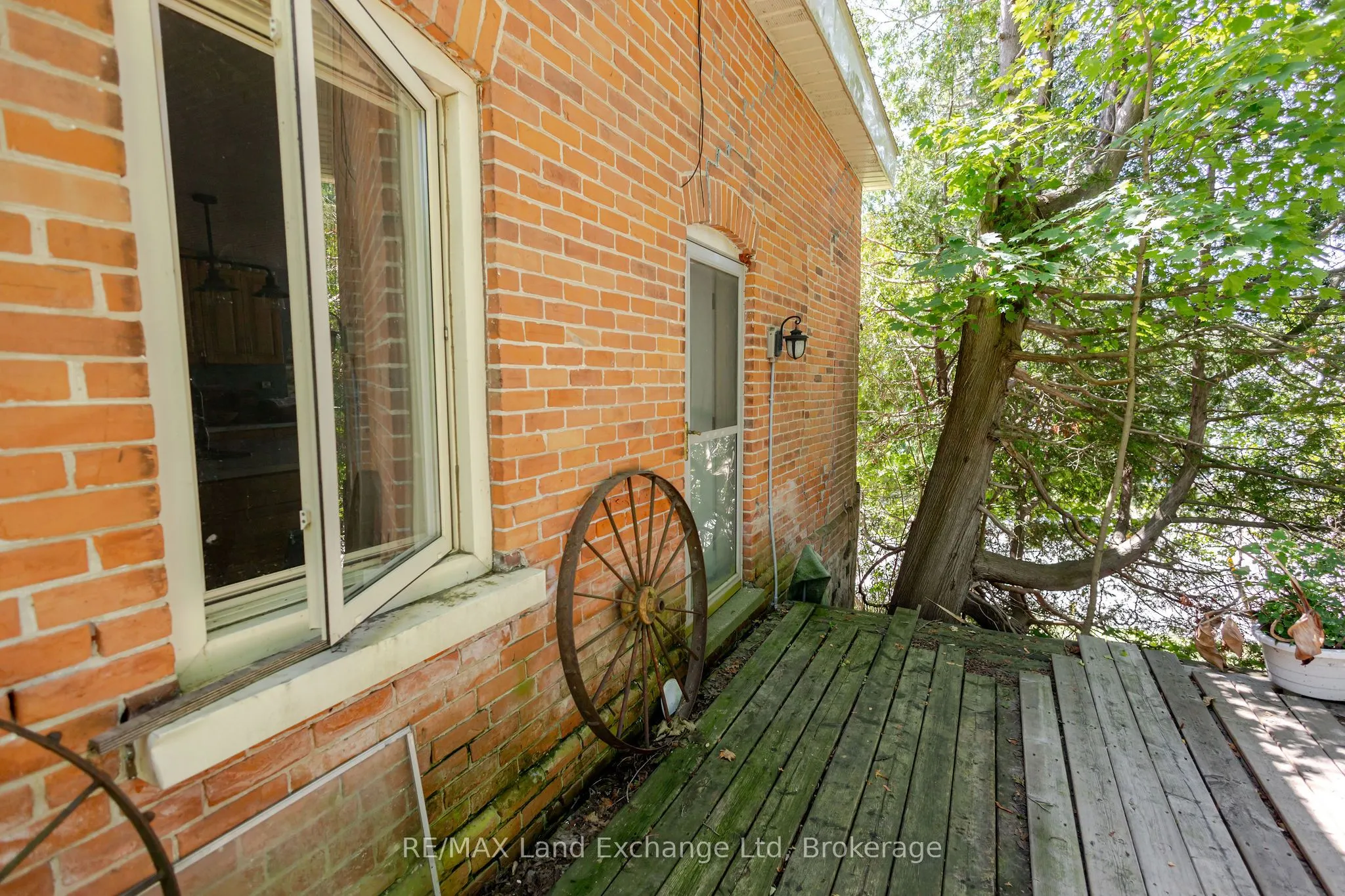 3095 Old Mill Street