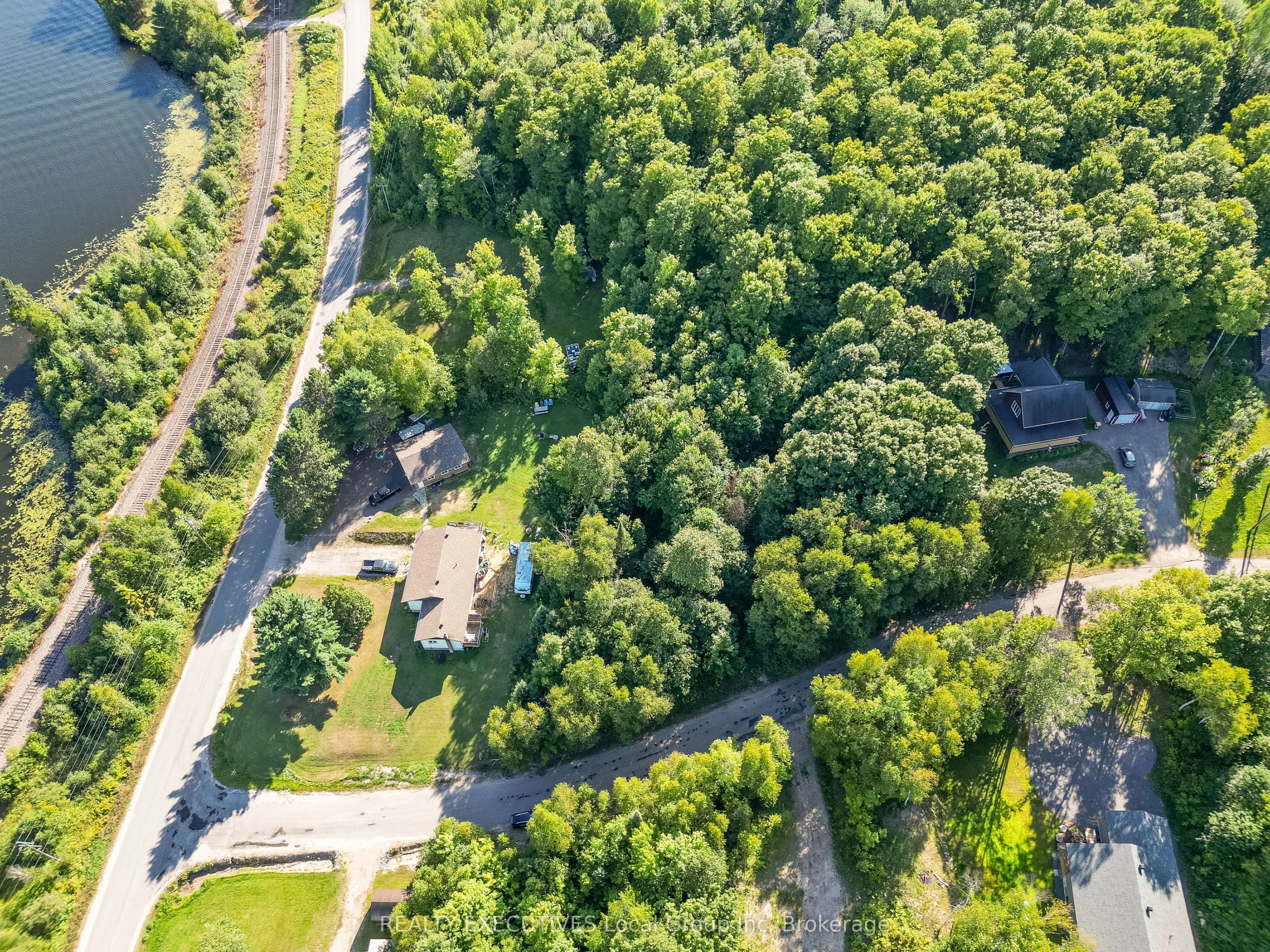 101 Greenwood Drive