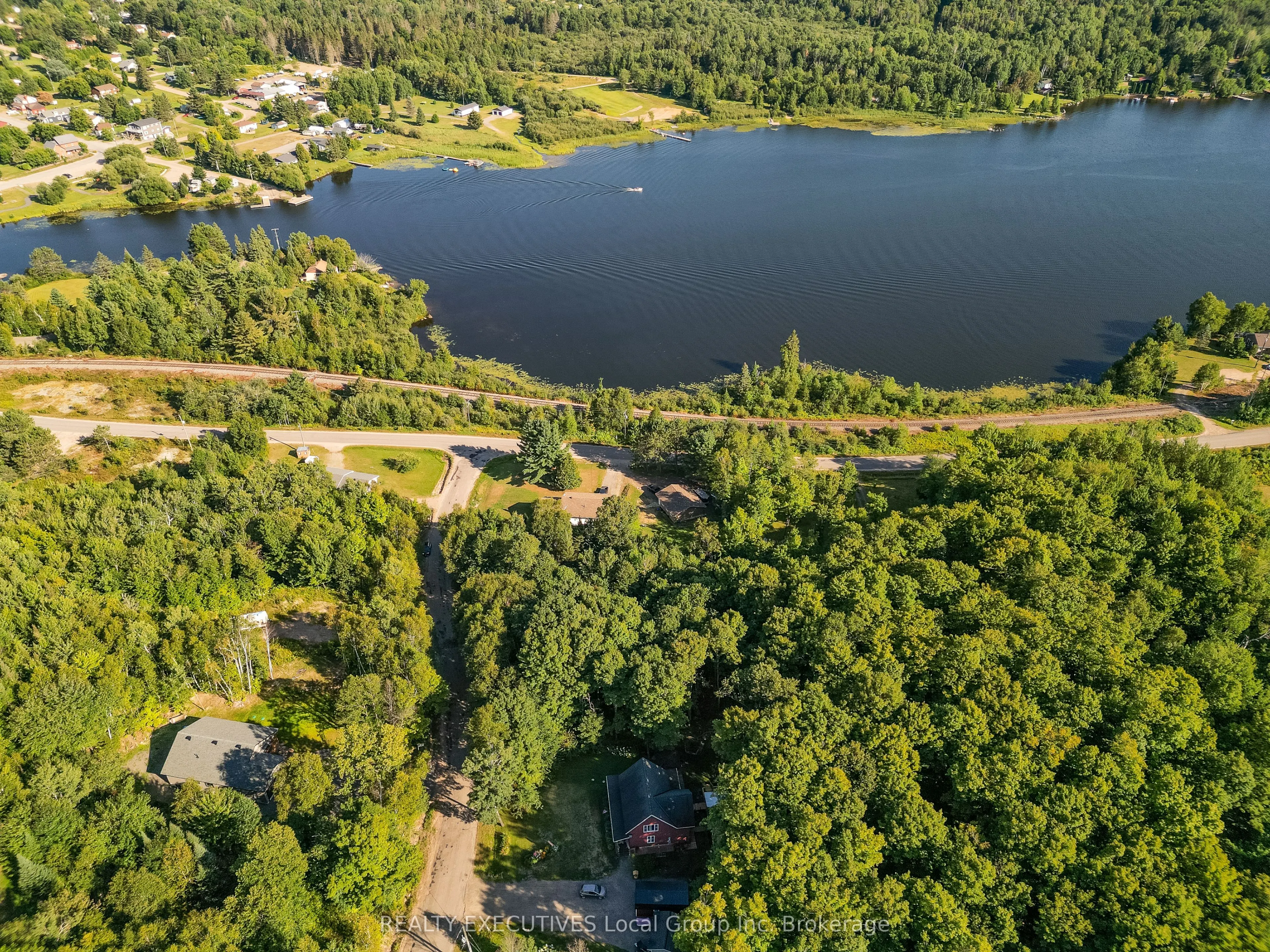 101 Greenwood Drive