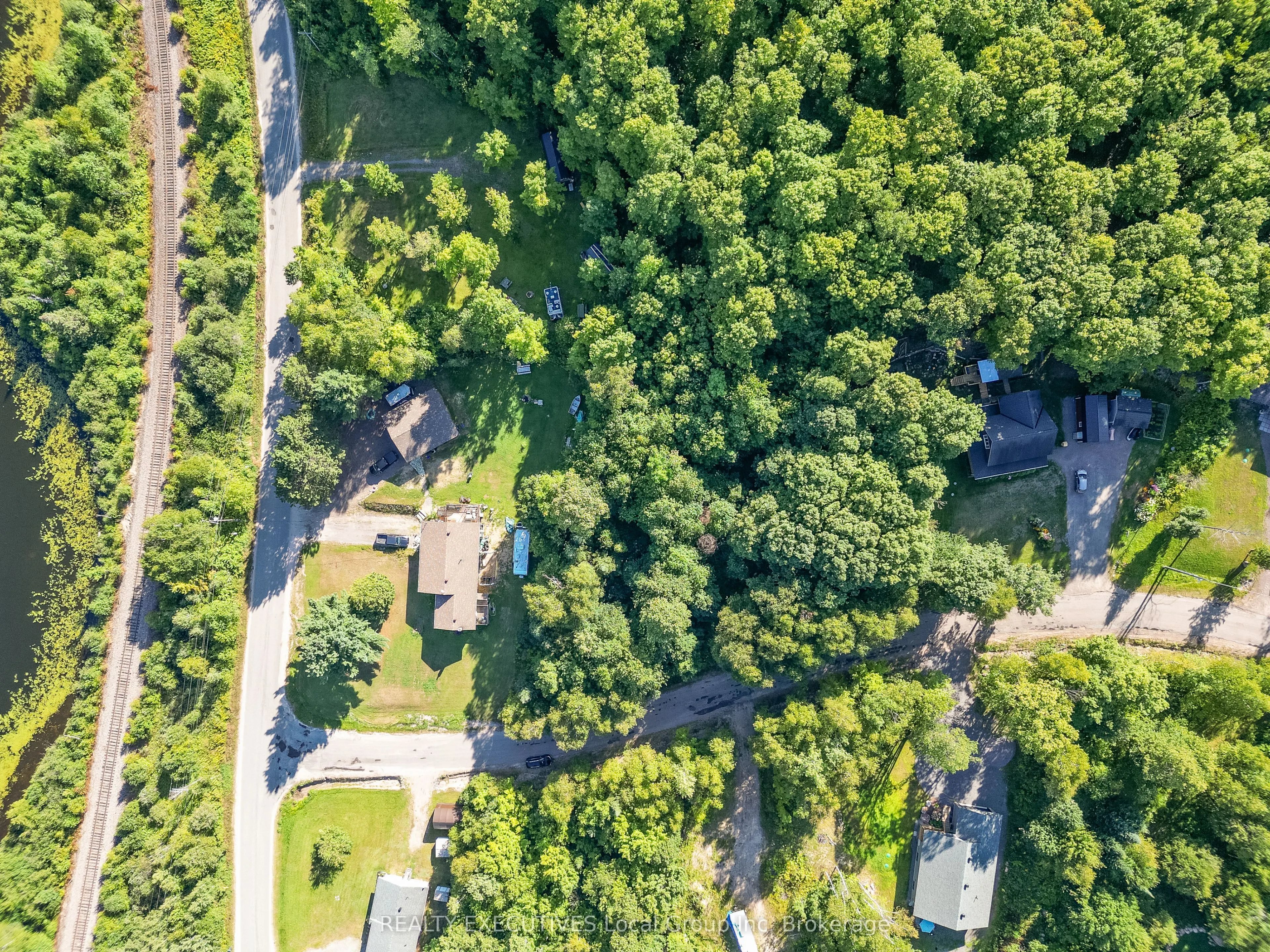 101 Greenwood Drive