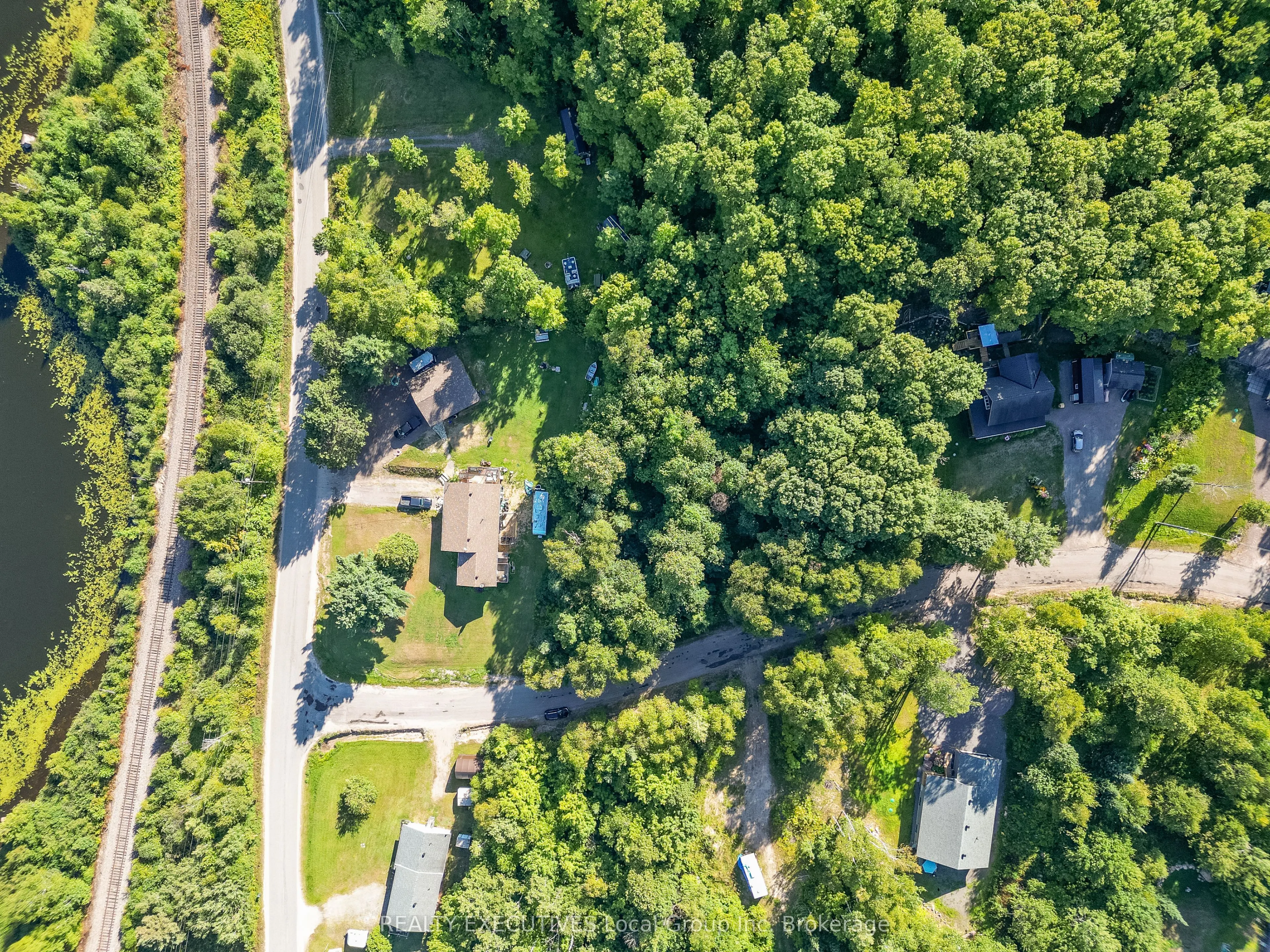 101 Greenwood Drive