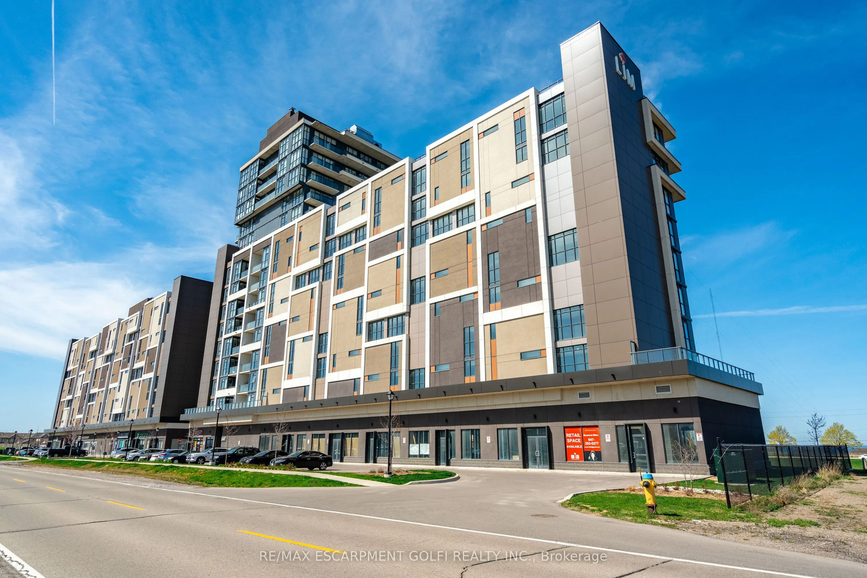 560 North Service Road, #505