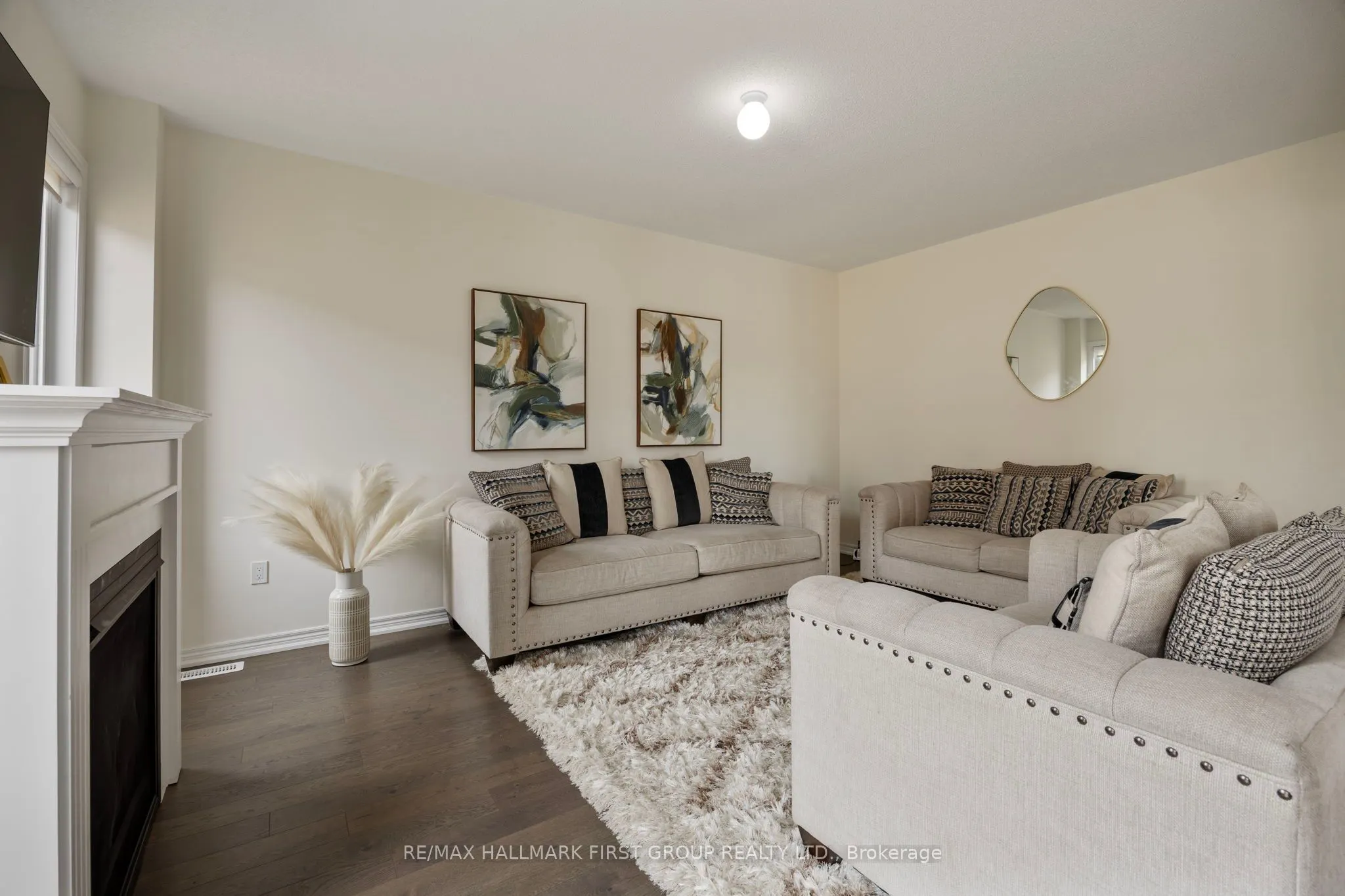 821 Steinberg Court