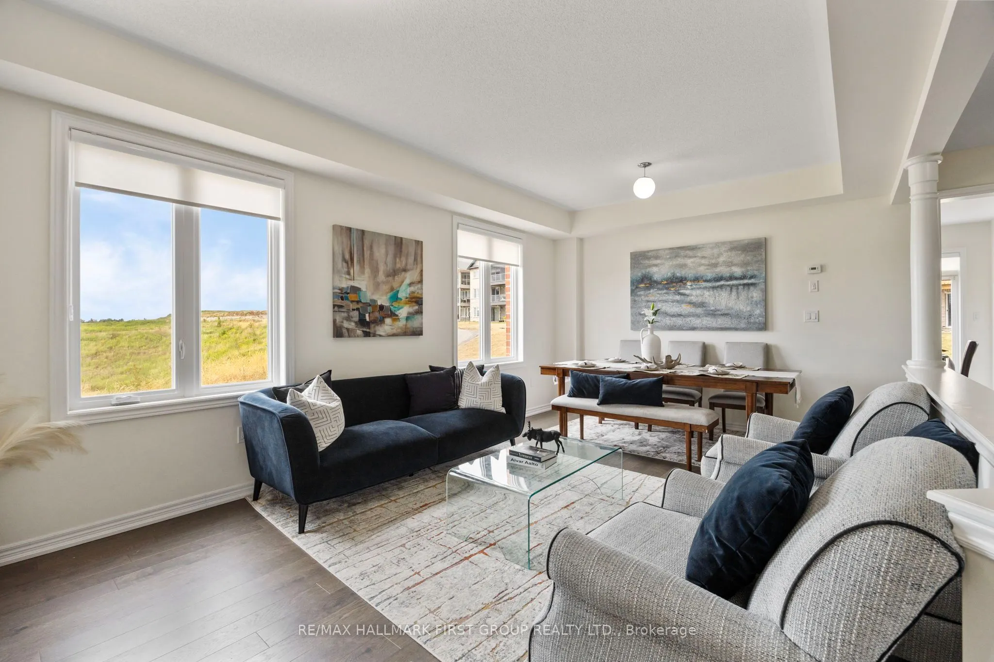 821 Steinberg Court