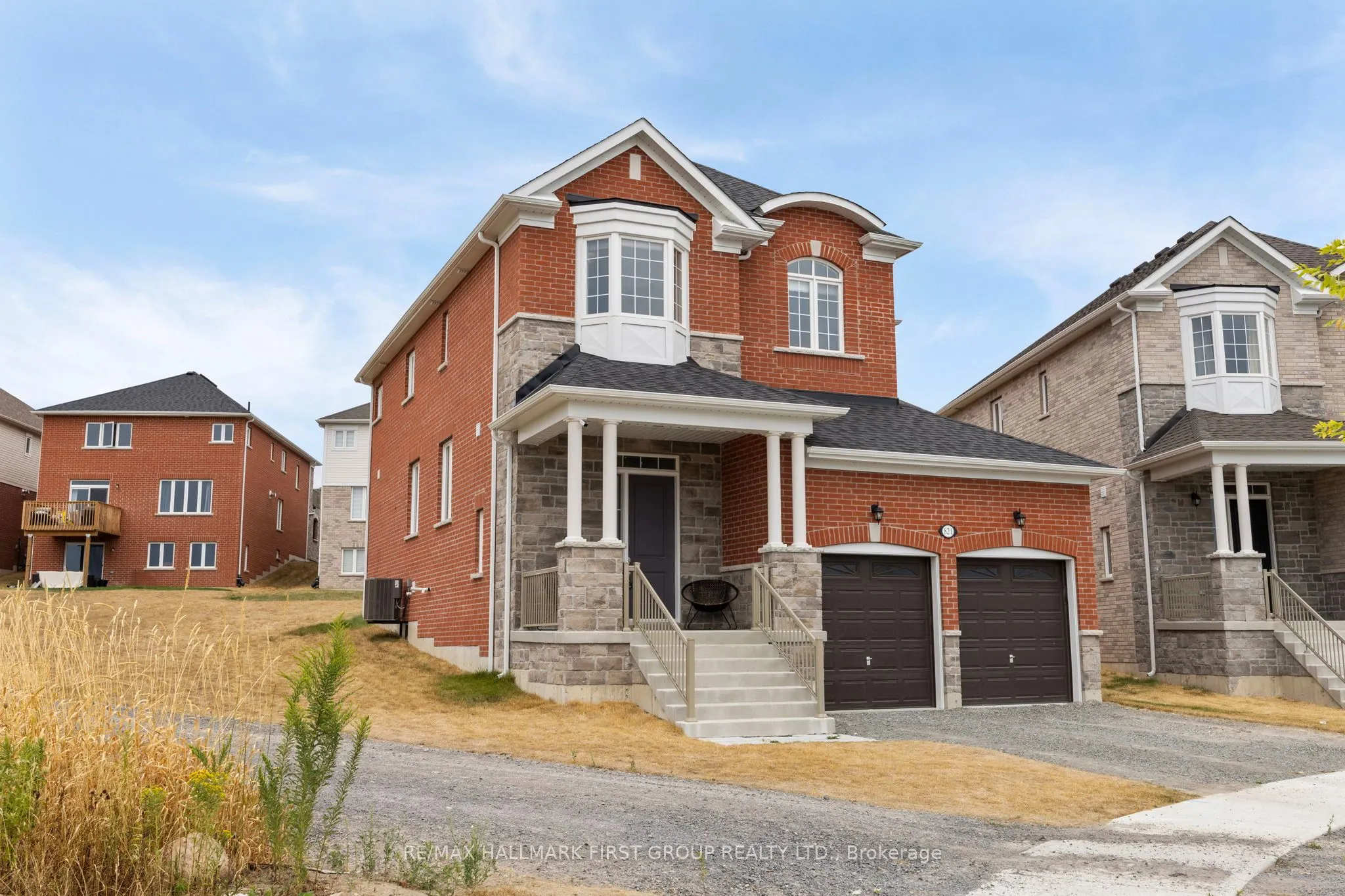 821 Steinberg Court