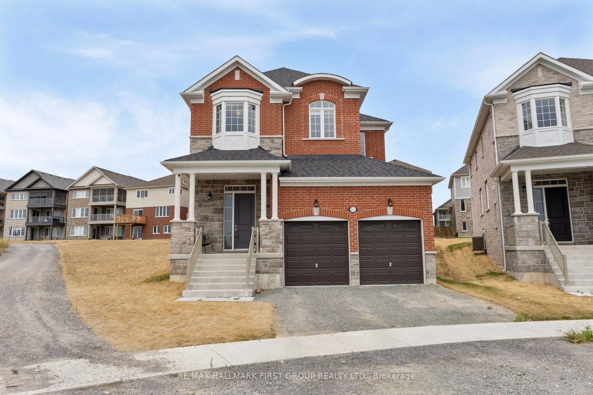 821 Steinberg Court