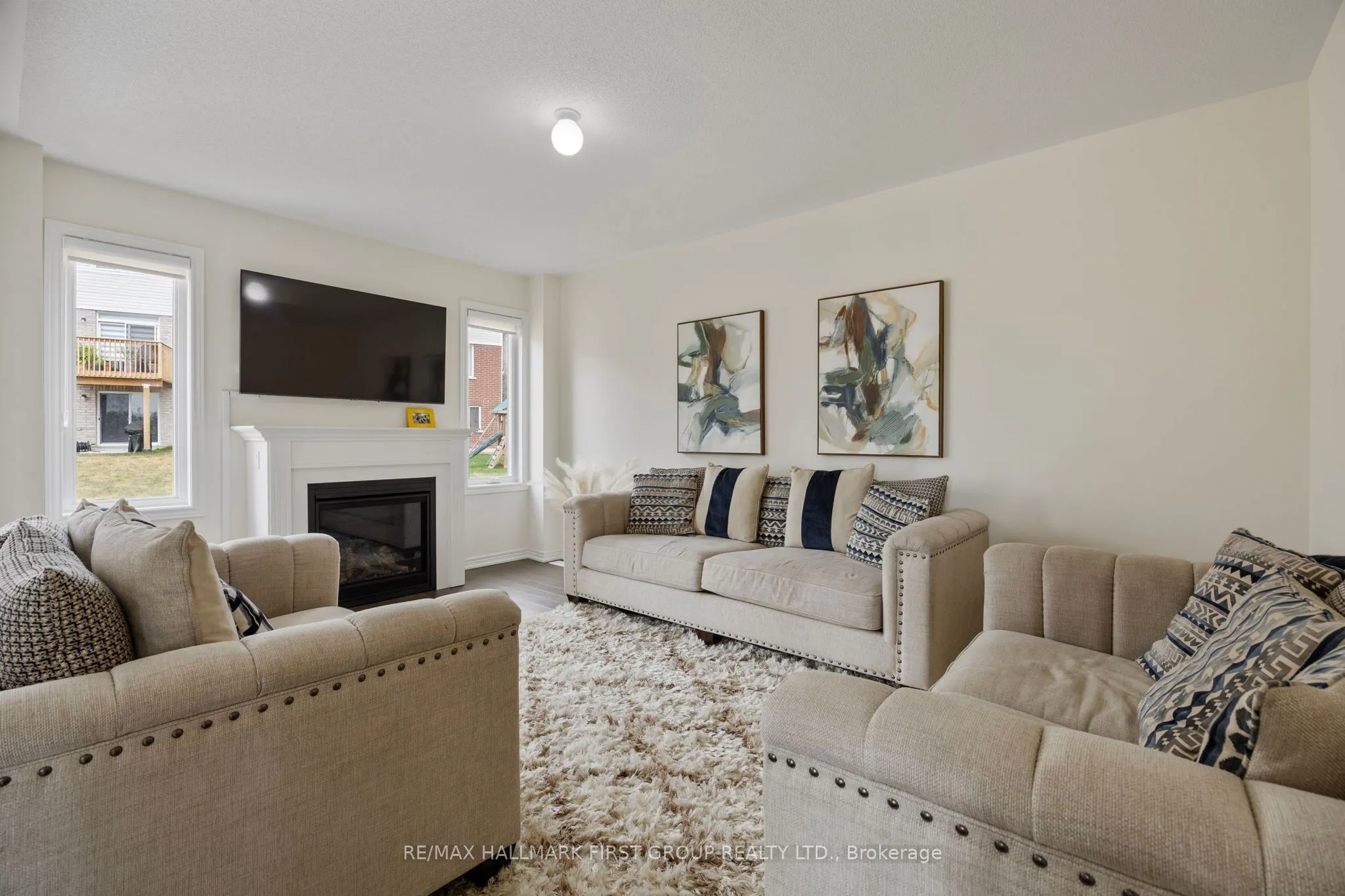 821 Steinberg Court
