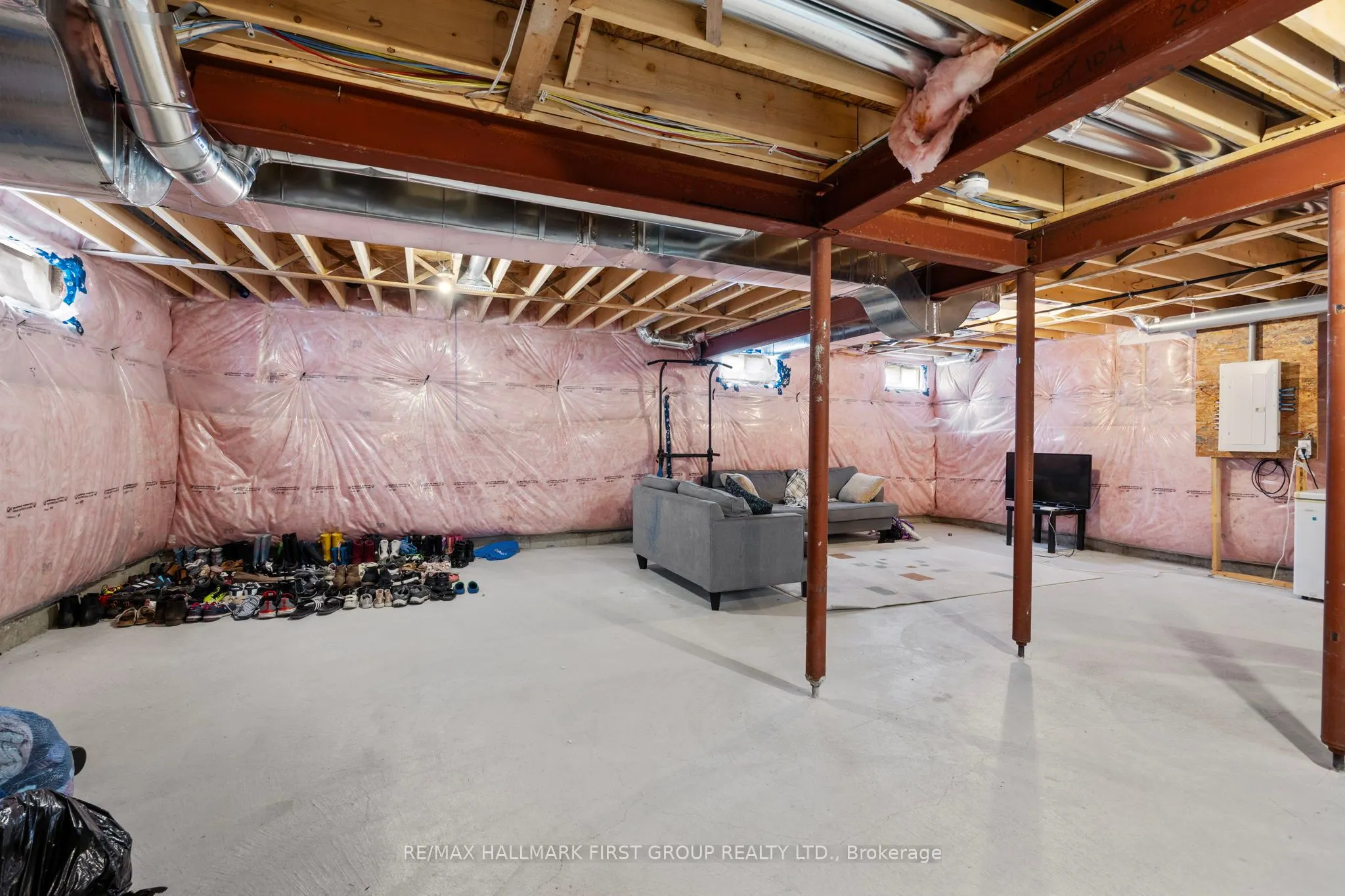 821 Steinberg Court