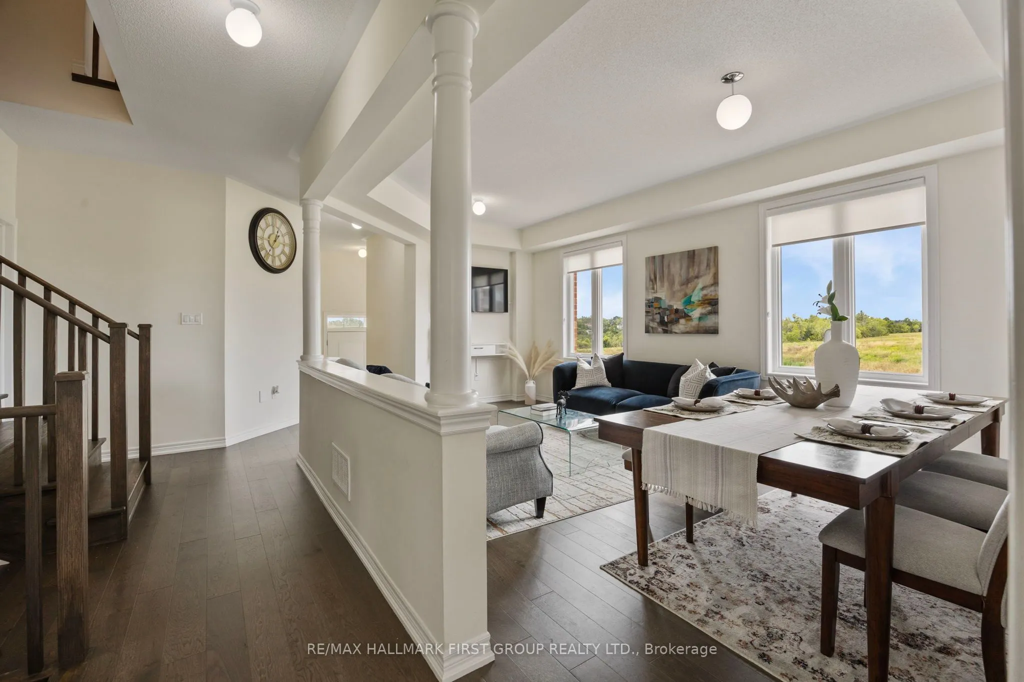 821 Steinberg Court