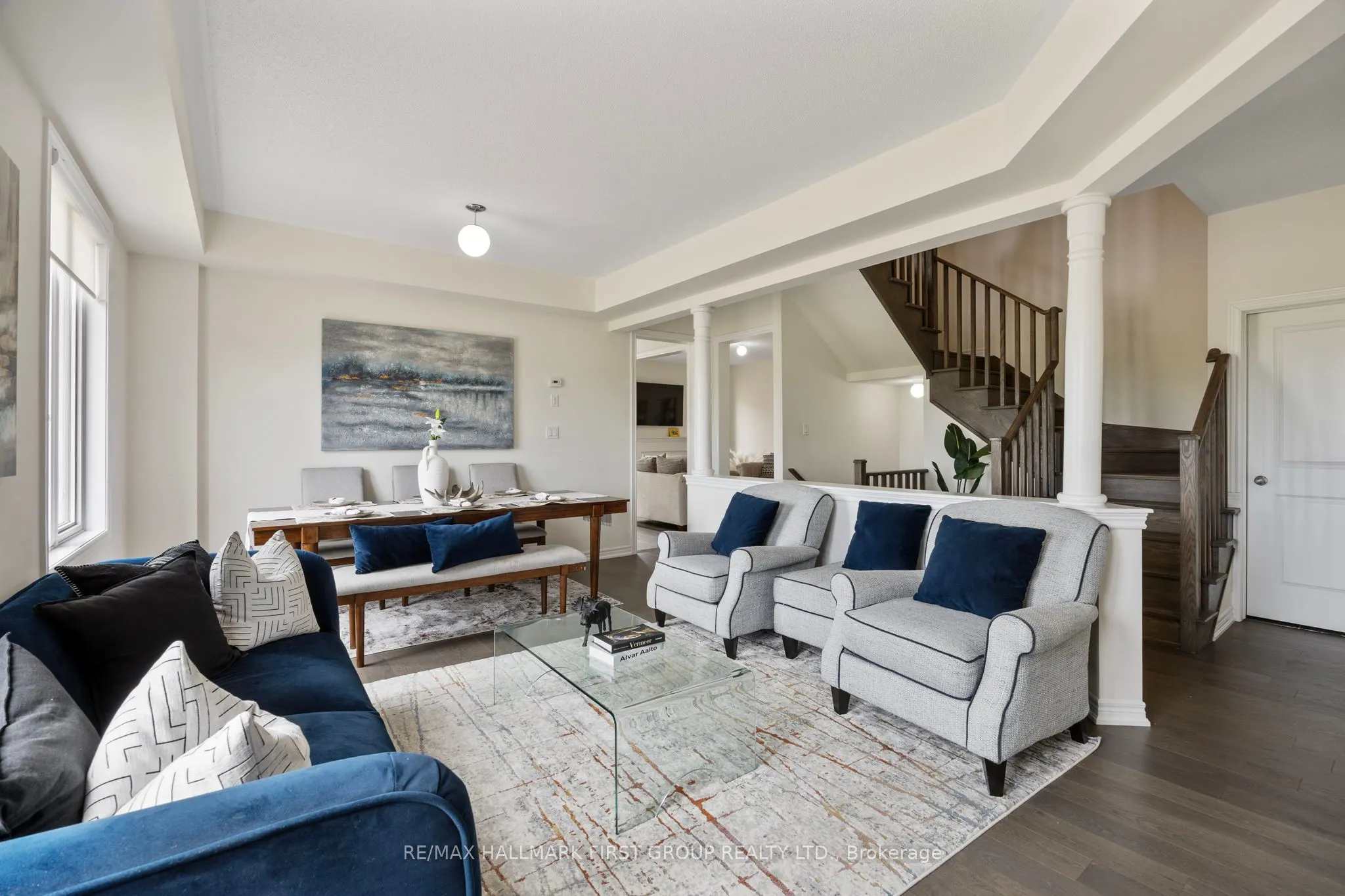 821 Steinberg Court