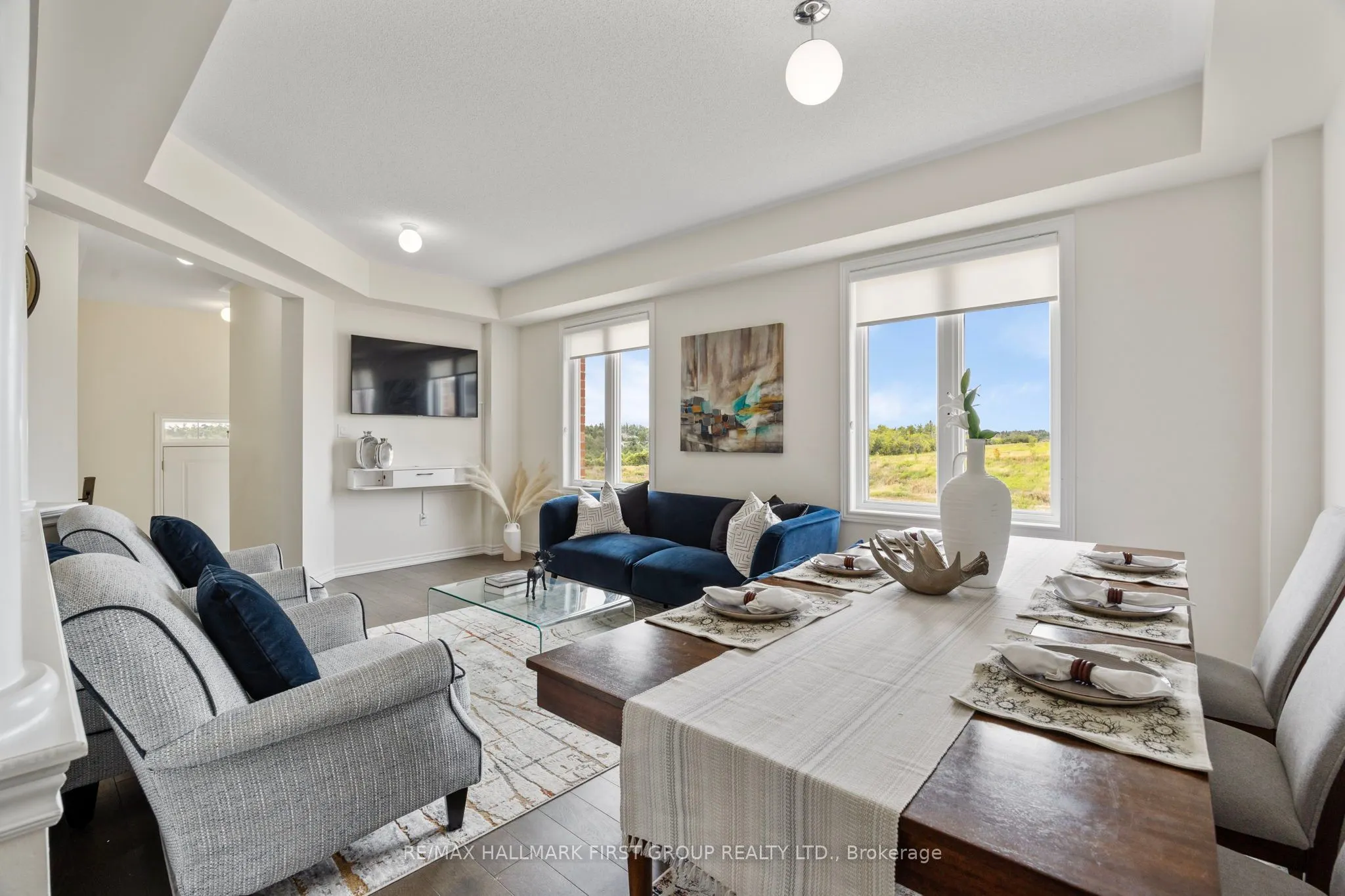 821 Steinberg Court