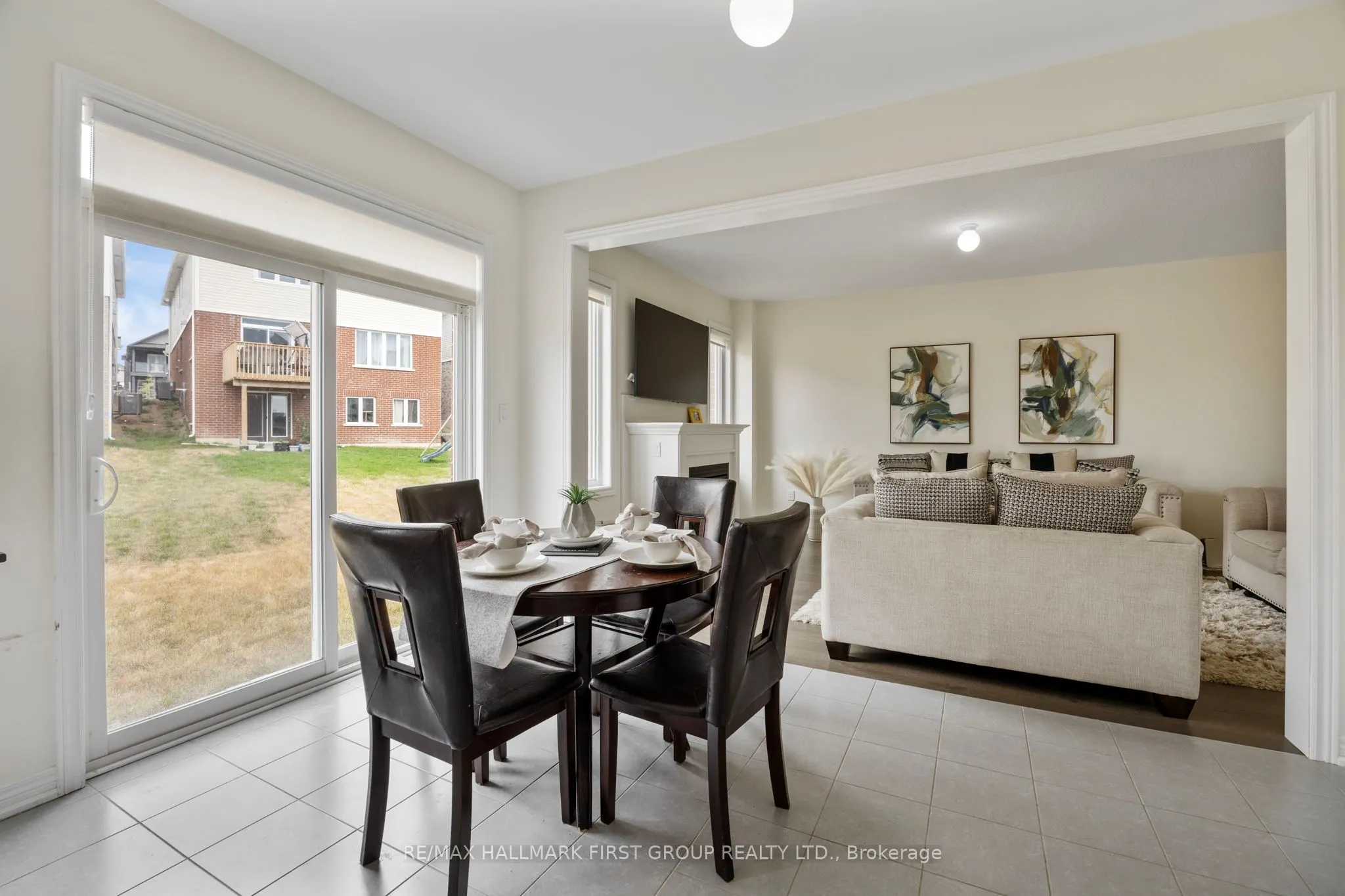 821 Steinberg Court