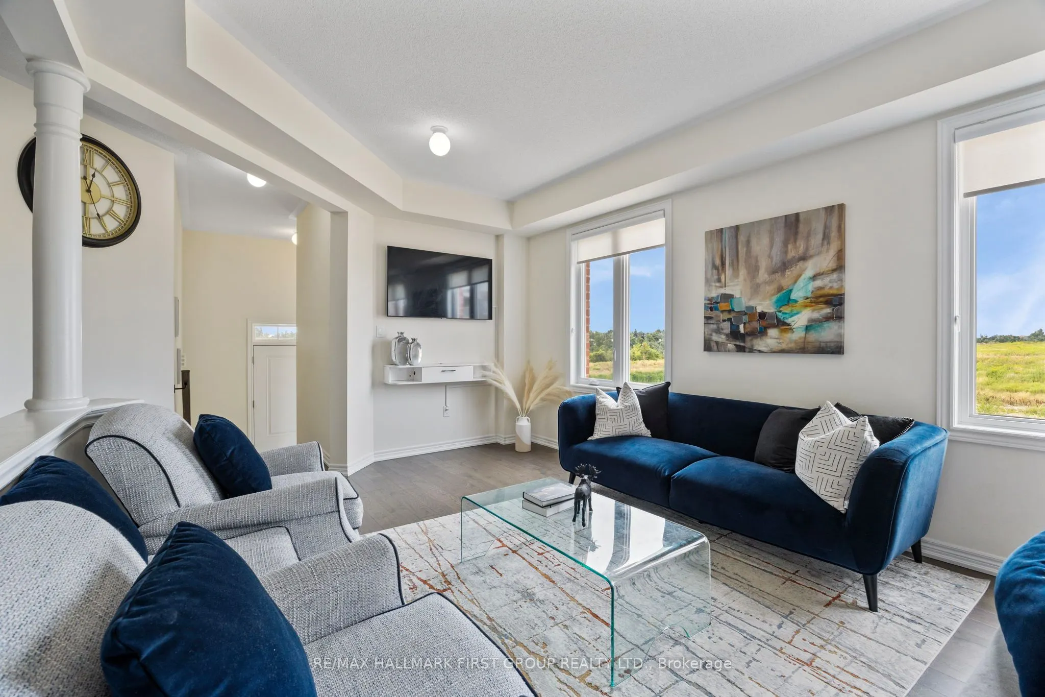 821 Steinberg Court