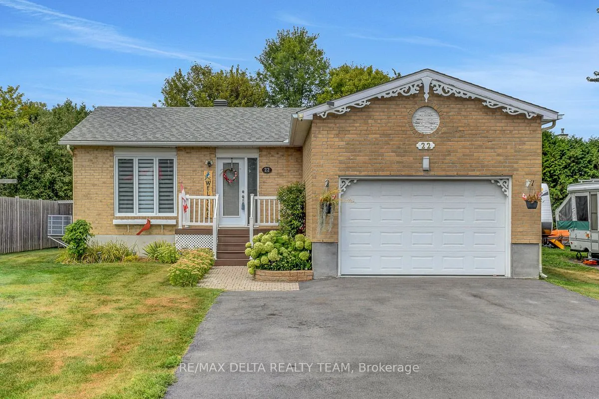 22 Castlebeau Street