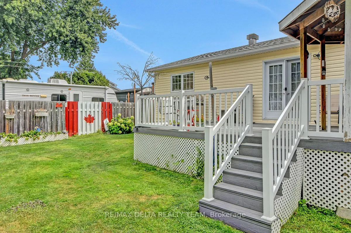 22 Castlebeau Street